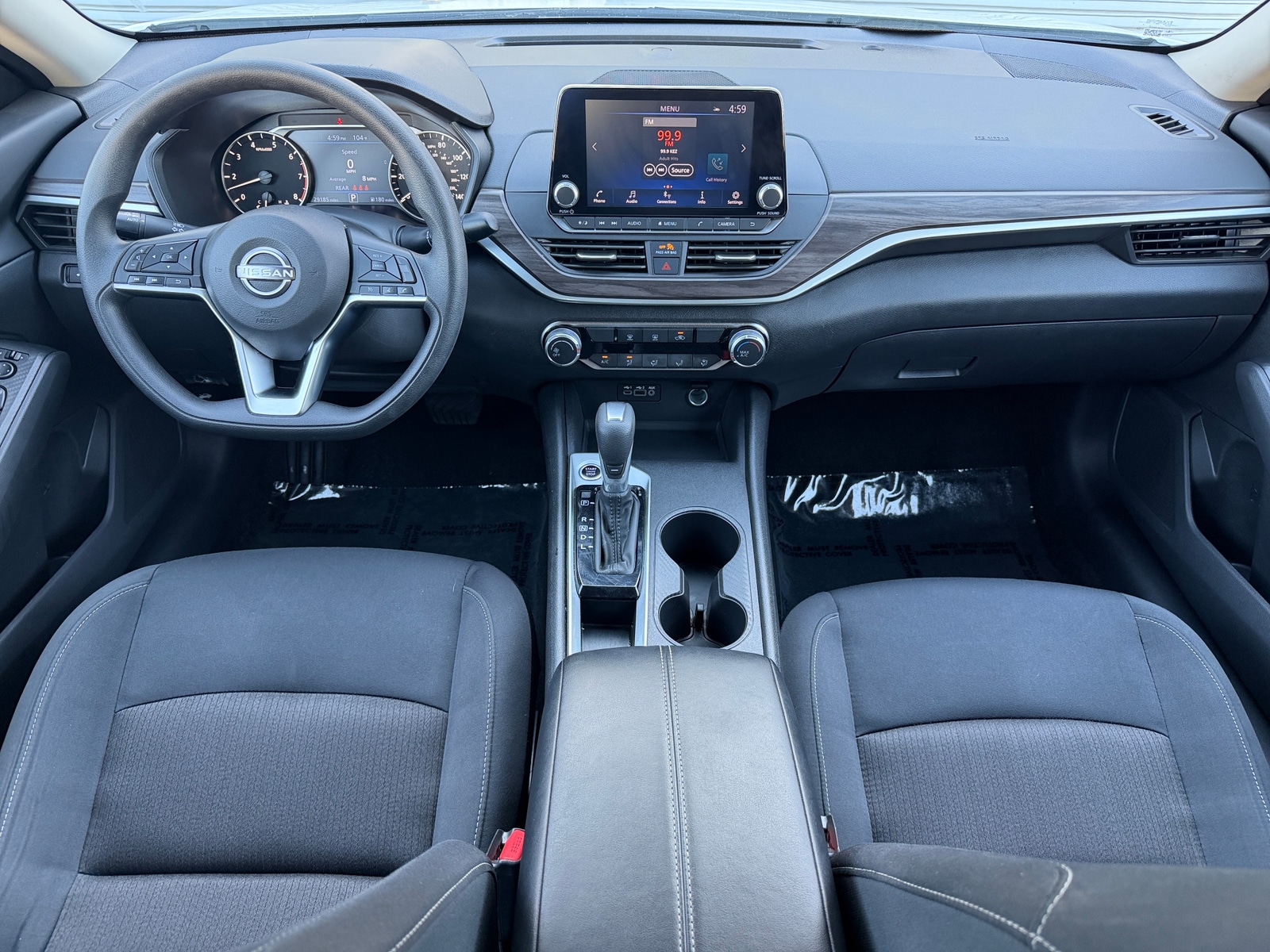 Thumbnail: 2025 Nissan Altima - 3