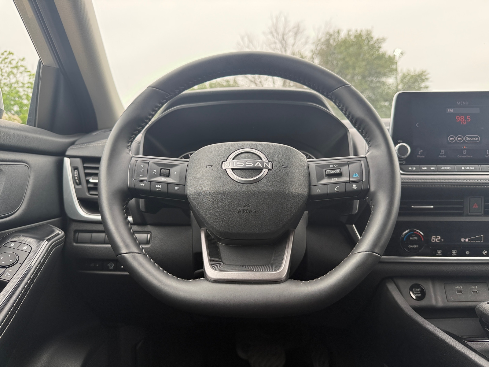 Thumbnail: 2025 Nissan Rogue - 5