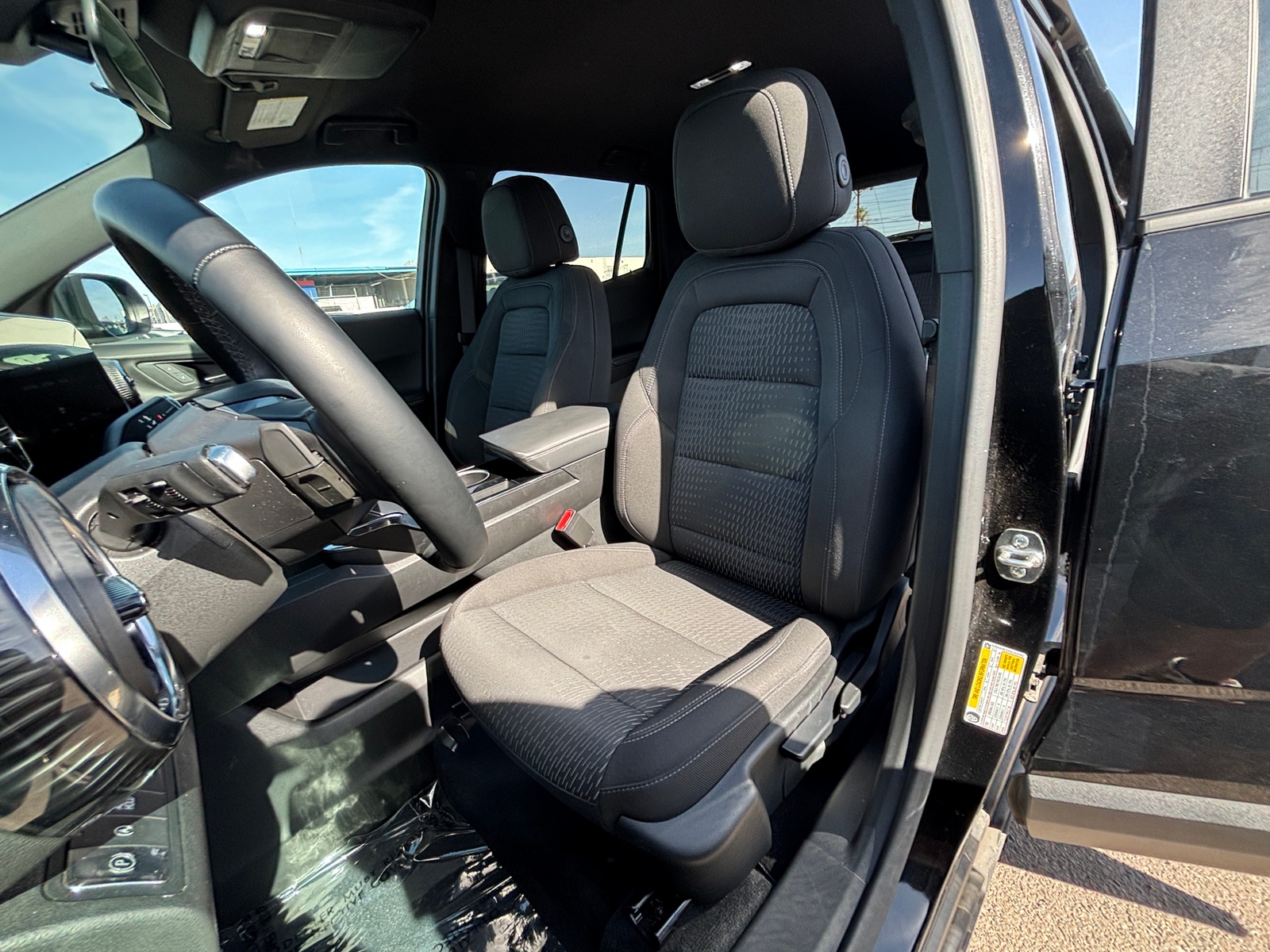 Thumbnail: 2025 Chevrolet Equinox - 2