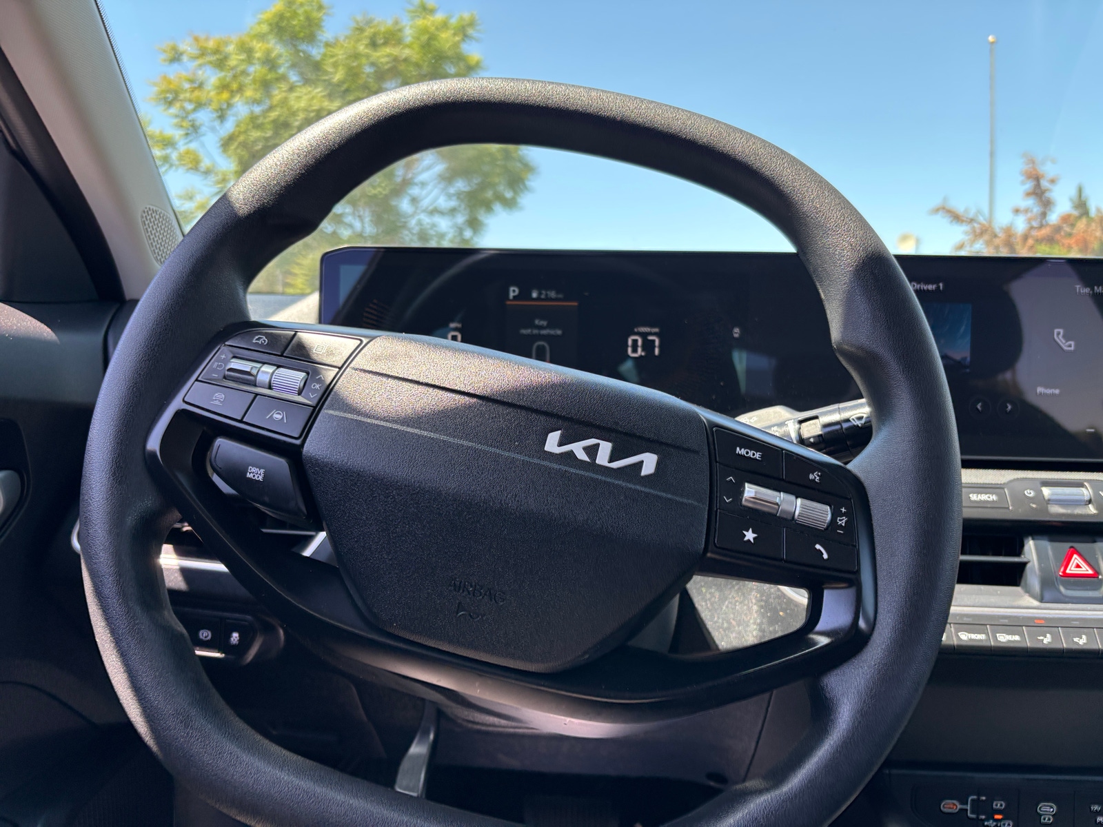 Thumbnail: 2025 Kia K4 - 5