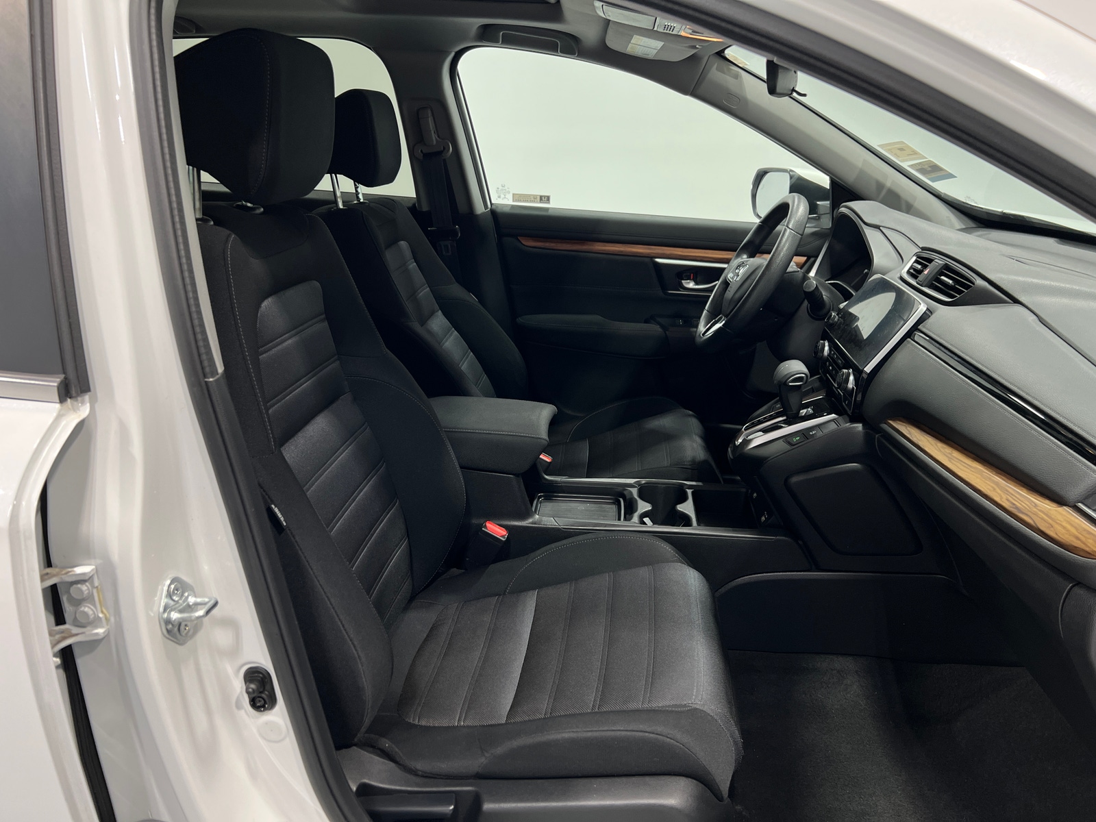 Thumbnail: 2022 Honda CR-V - 2