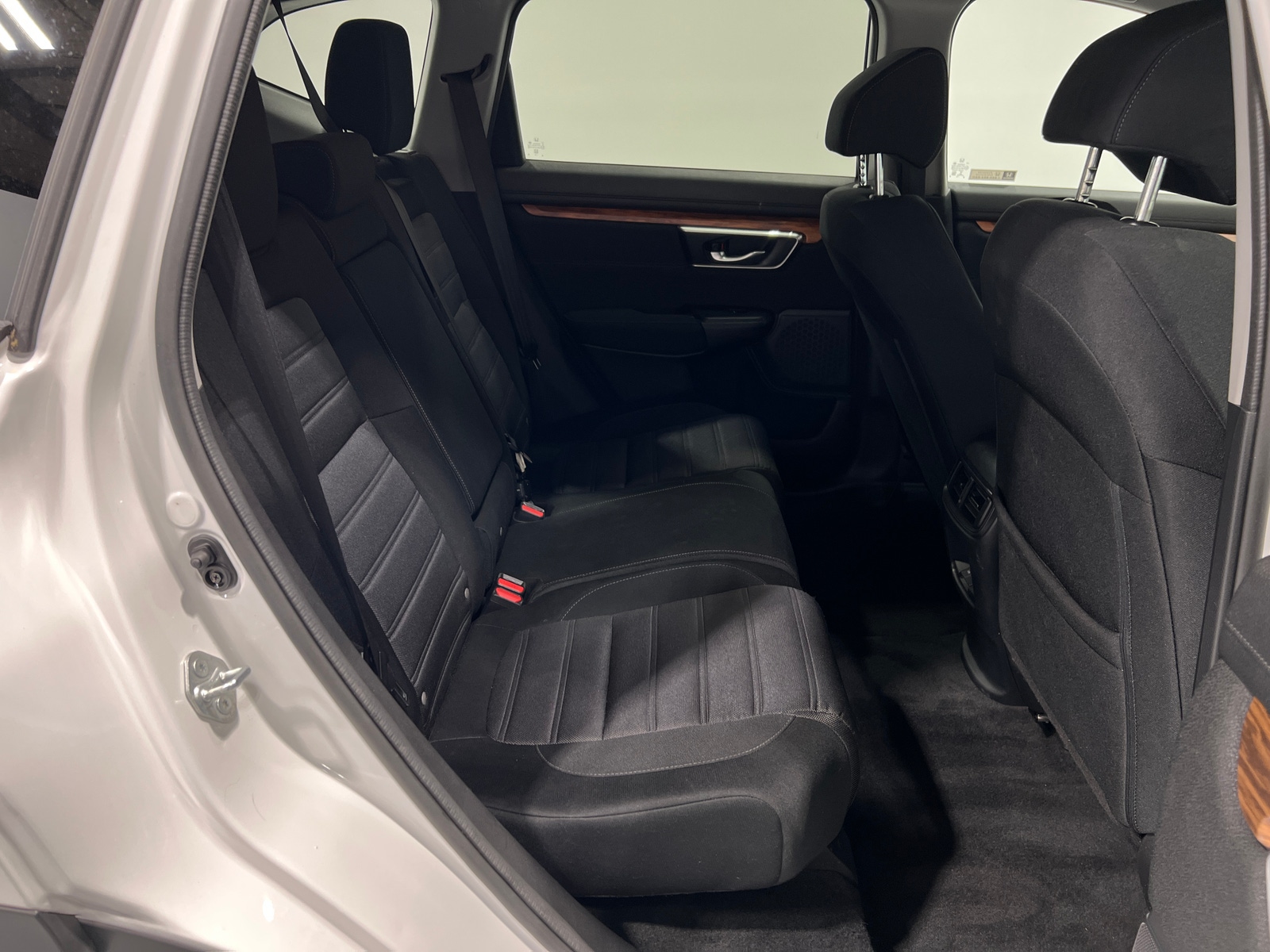 Thumbnail: 2022 Honda CR-V - 6