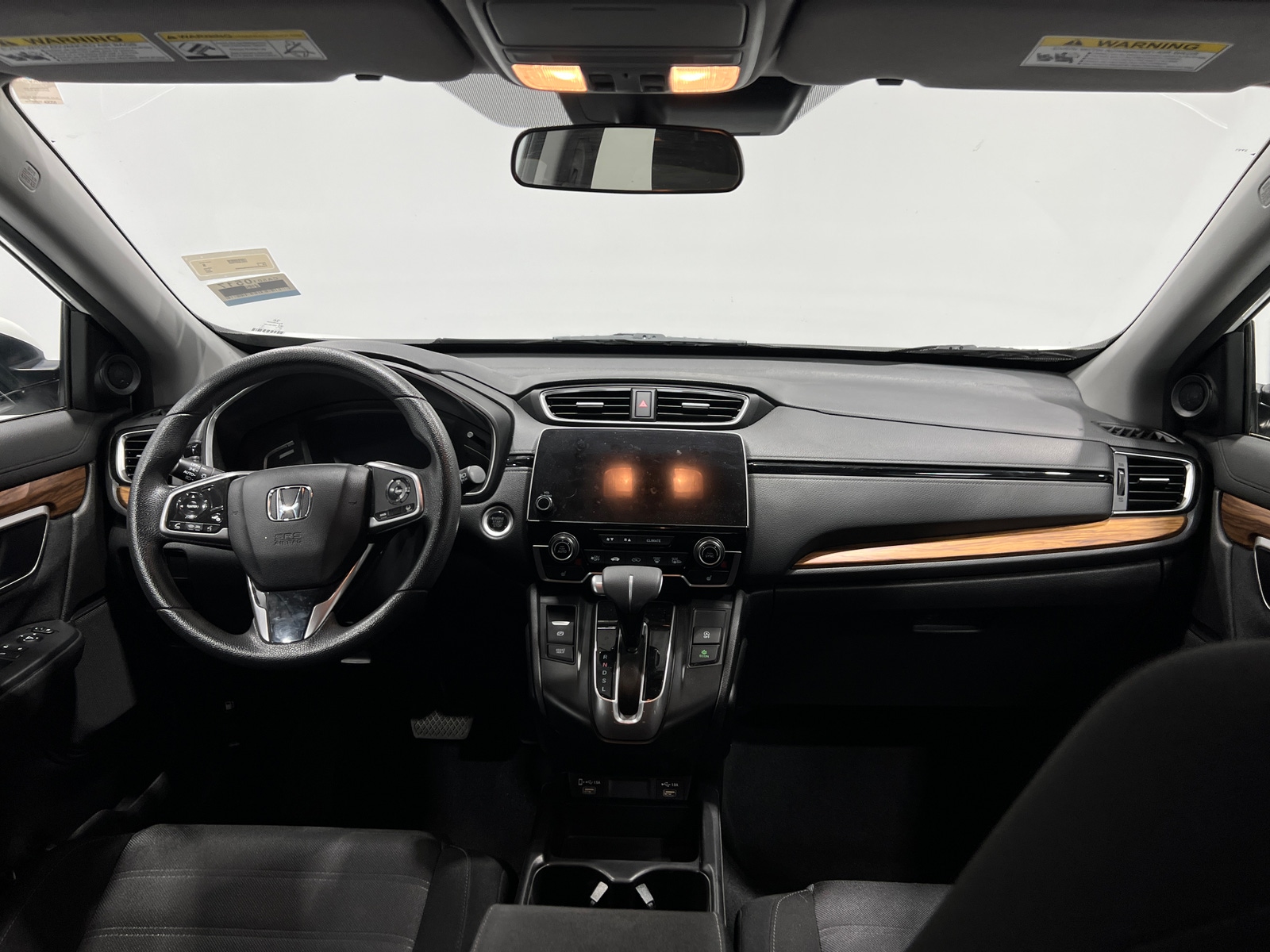 Thumbnail: 2022 Honda CR-V - 3