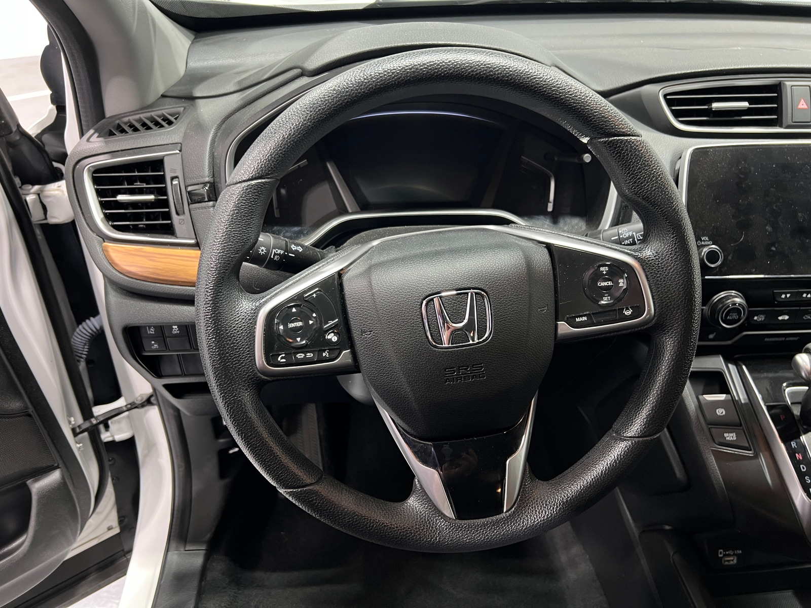 Thumbnail: 2022 Honda CR-V - 5