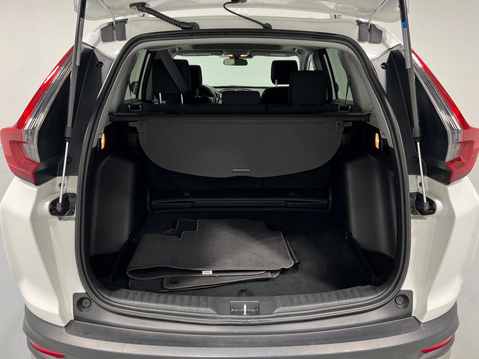 Thumbnail: 2022 Honda CR-V - 7
