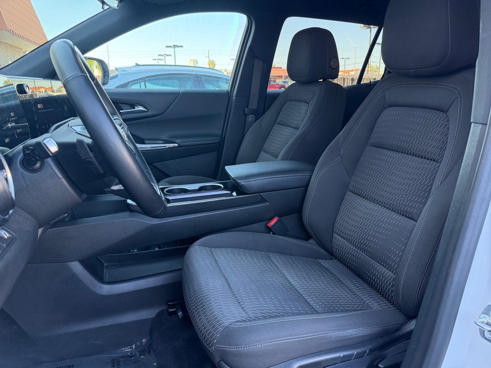 Thumbnail: 2025 Chevrolet Equinox - 2