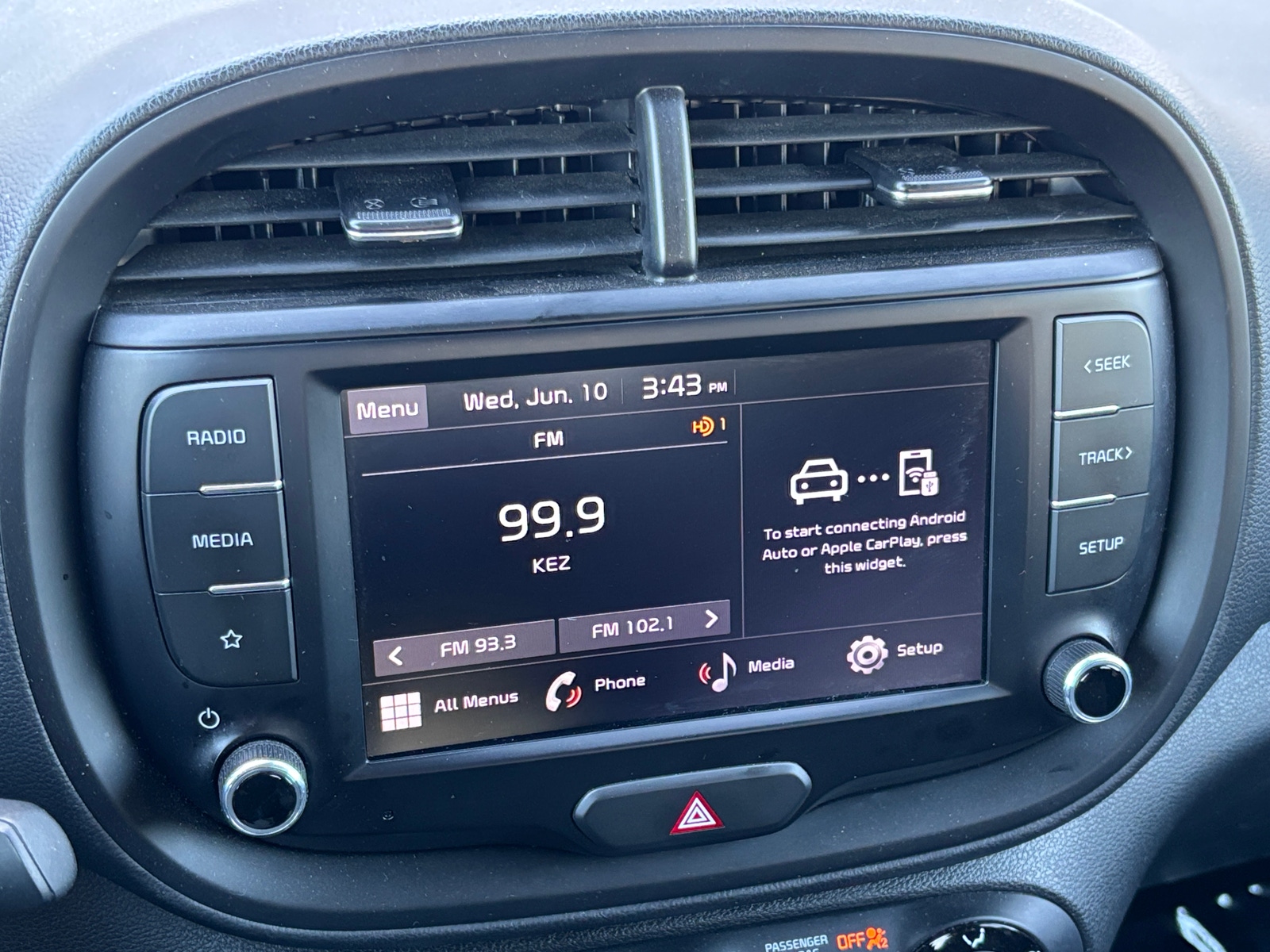 Thumbnail: 2024 Kia Soul - 4