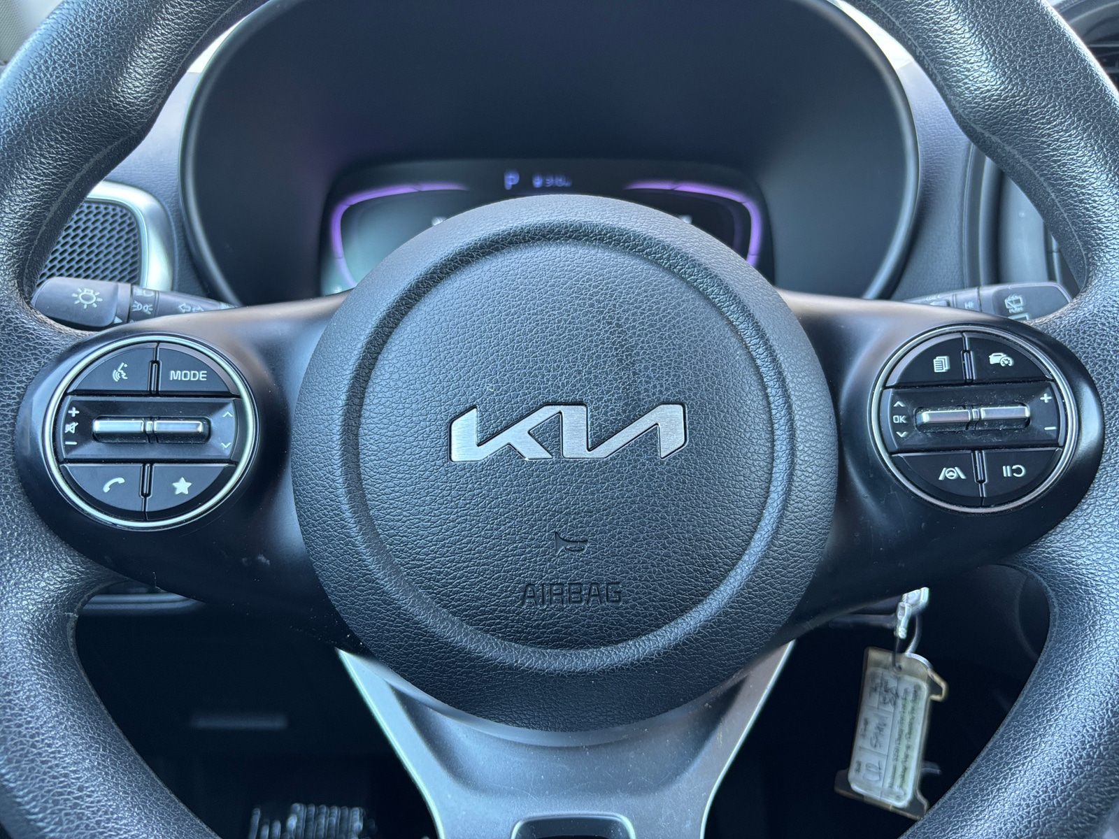 Thumbnail: 2024 Kia Soul - 5