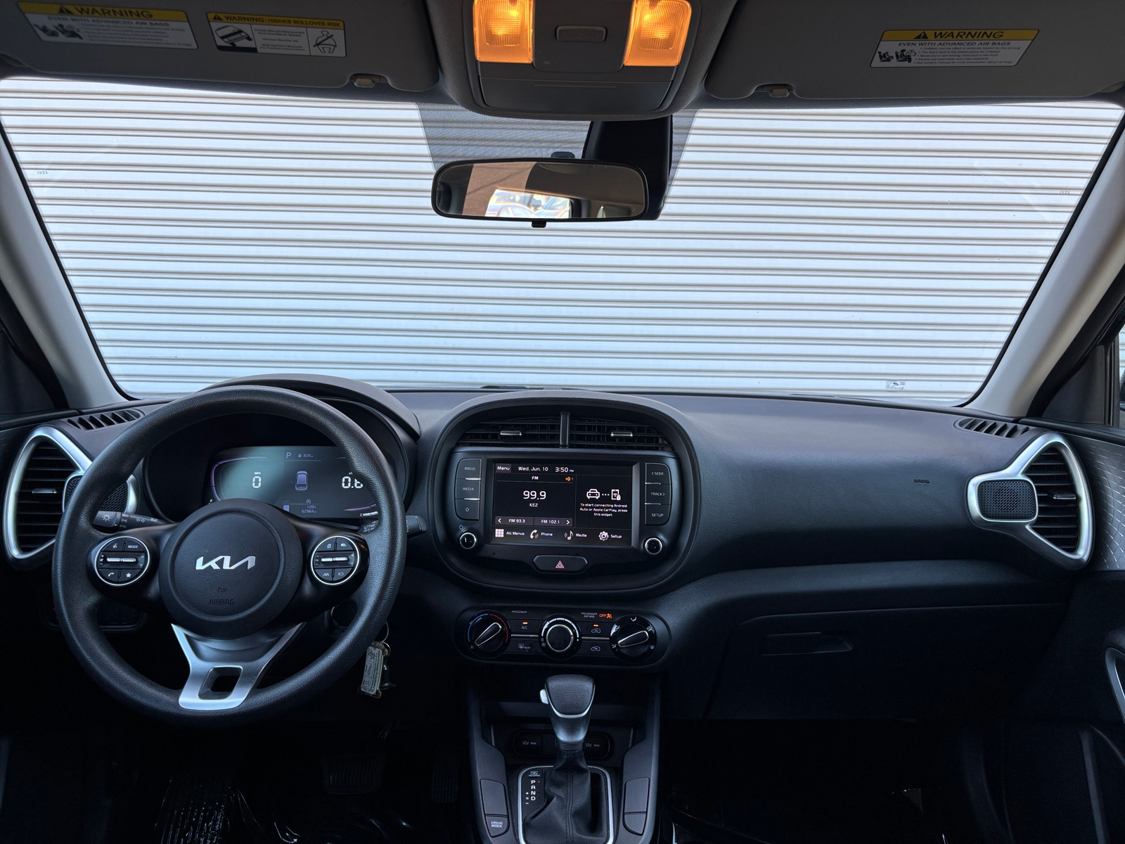 Thumbnail: 2024 Kia Soul - 3