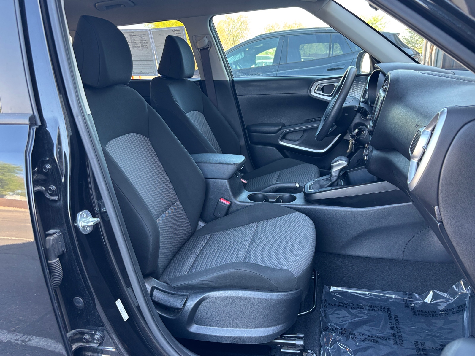 Thumbnail: 2024 Kia Soul - 2
