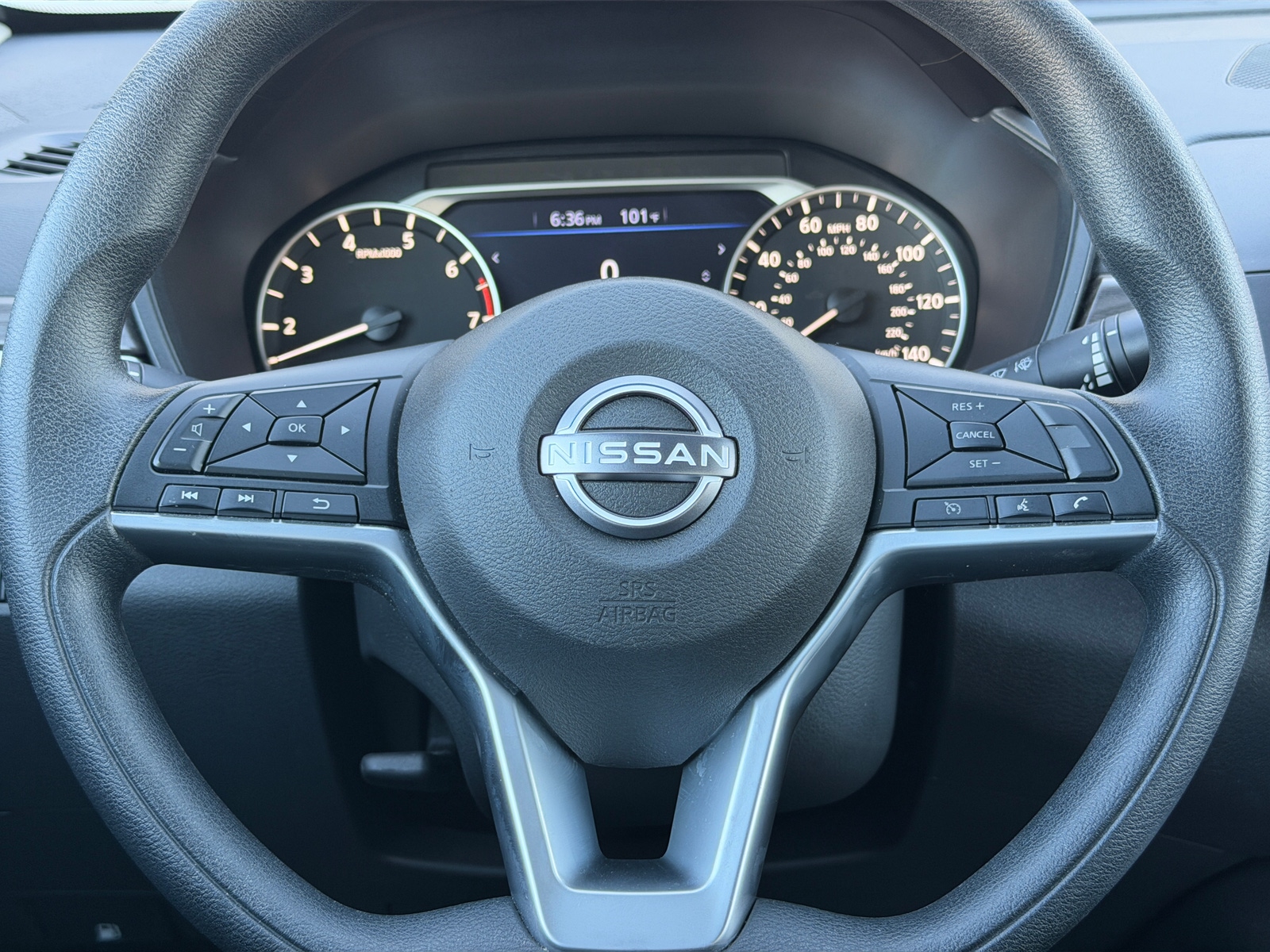 Thumbnail: 2025 Nissan Altima - 5