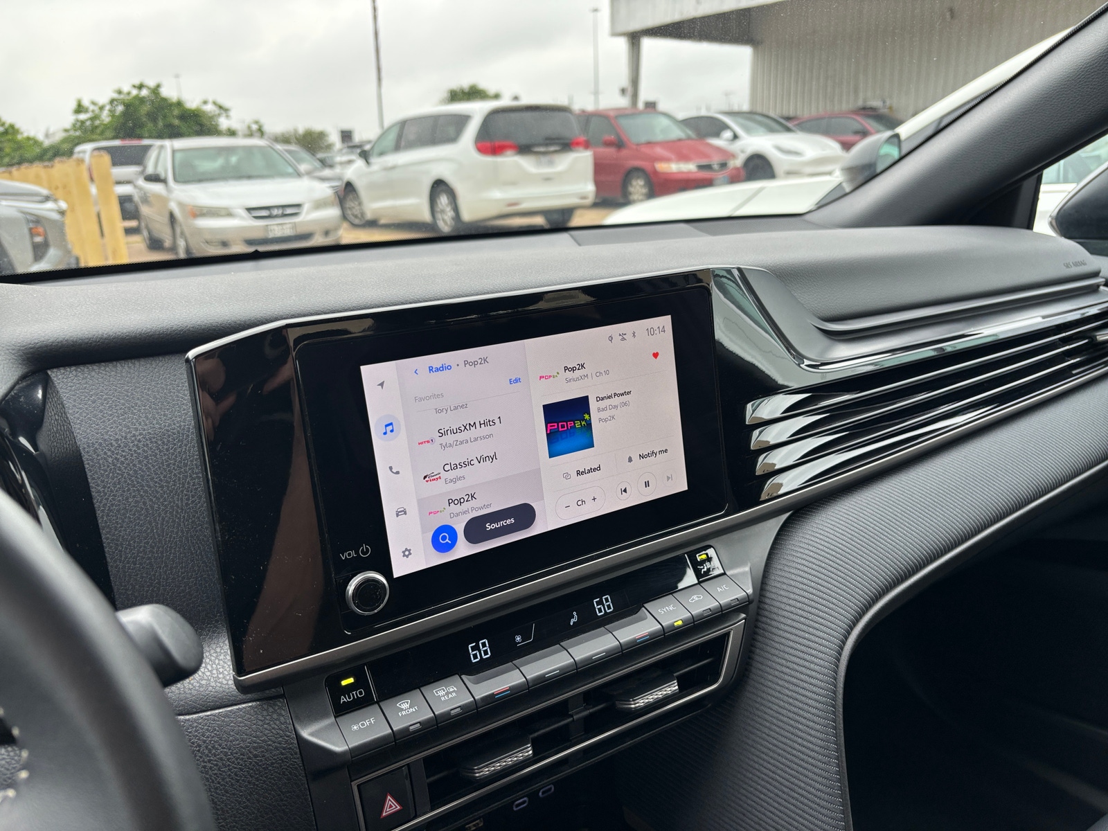 Thumbnail: 2025 Toyota Camry - 3