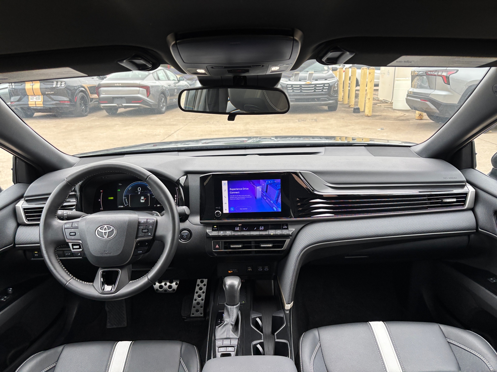 Thumbnail: 2025 Toyota Camry - 2