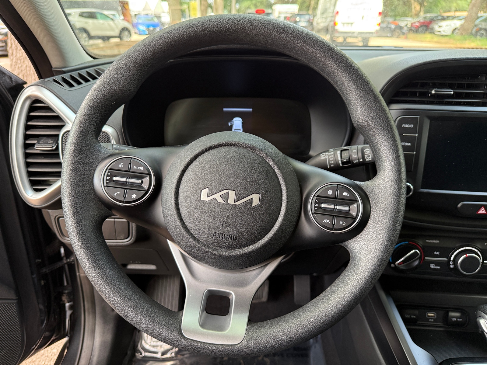 Thumbnail: 2025 Kia Soul - 4