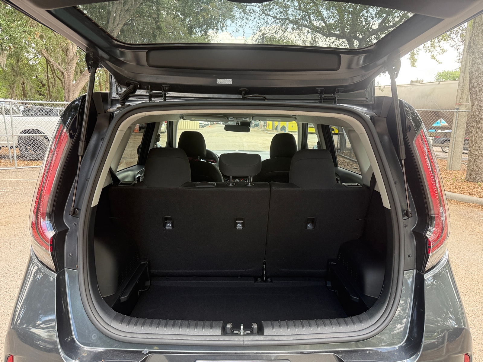 Thumbnail: 2025 Kia Soul - 5