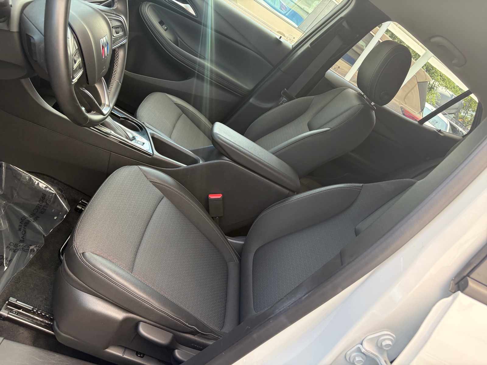 Thumbnail: 2025 Buick Encore GX - 2