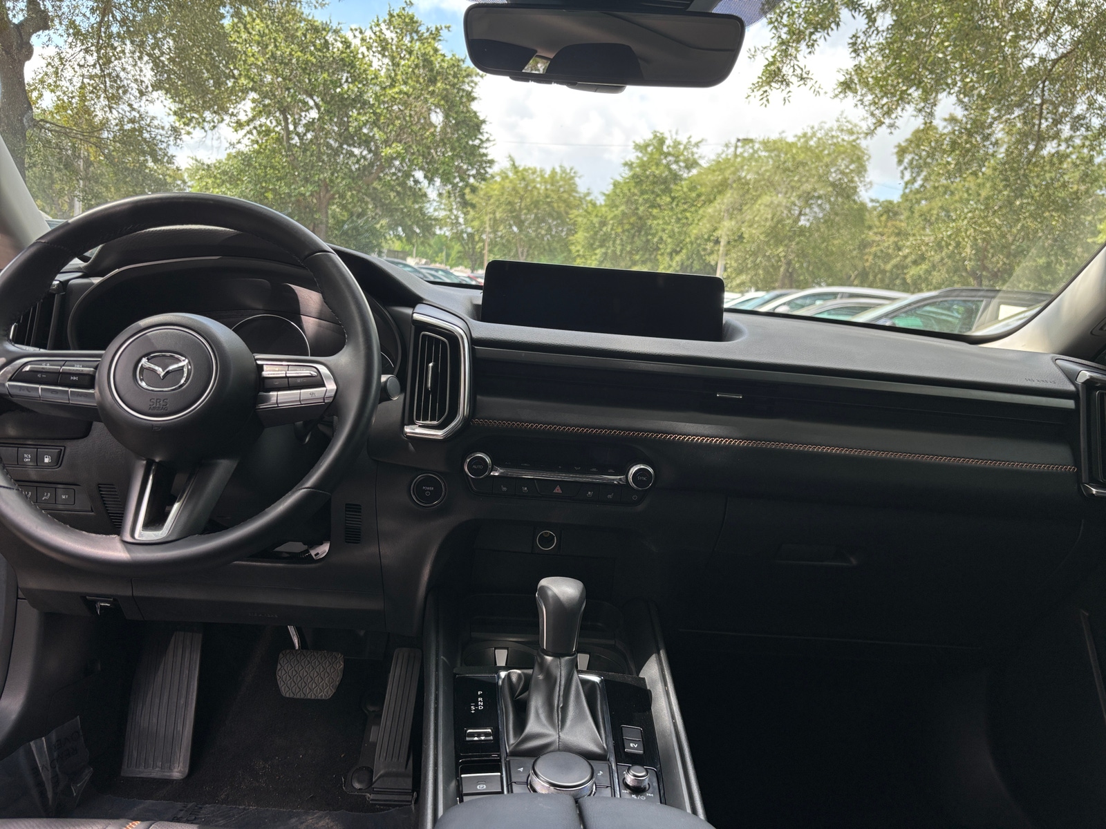 Thumbnail: 2025 Mazda CX-50 - 3