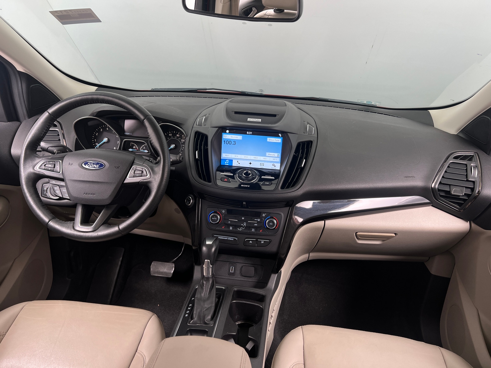 Thumbnail: 2017 Ford Escape - 2