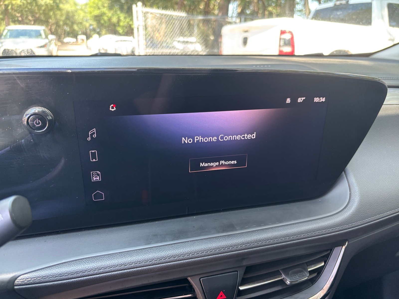 Thumbnail: 2025 Buick Encore GX - 3