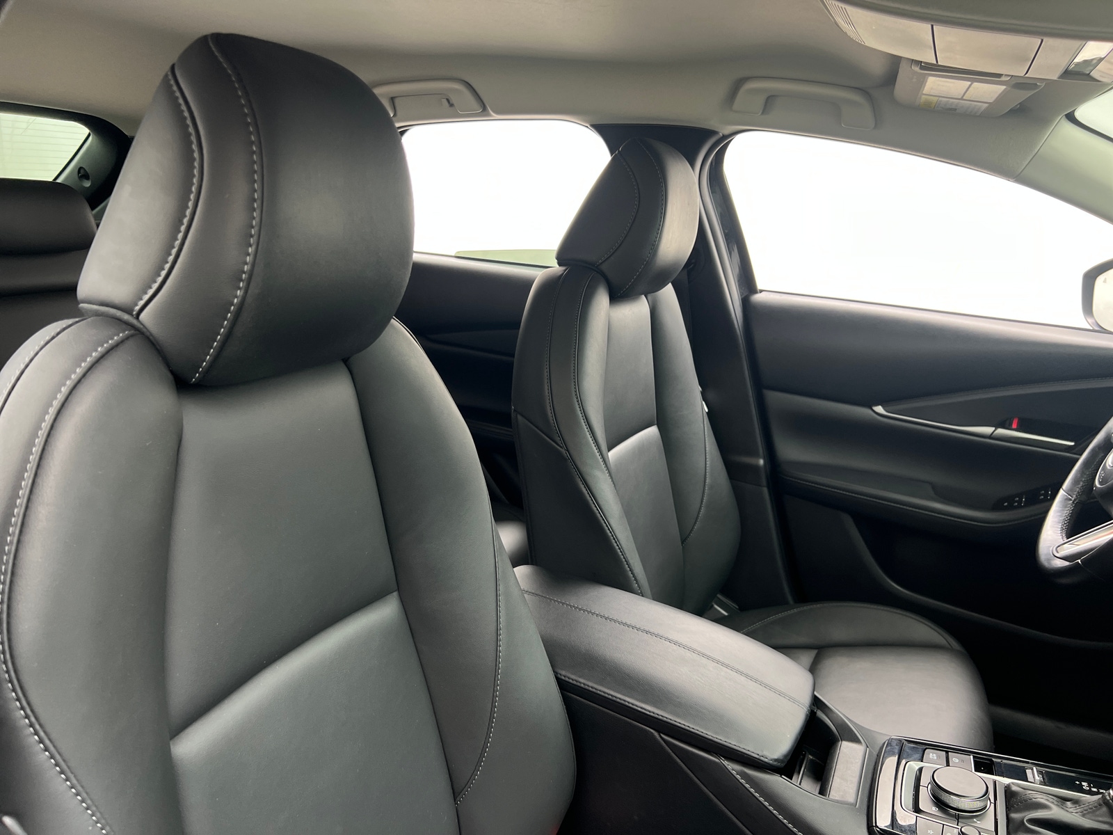 Thumbnail: 2024 Mazda CX-30 - 2