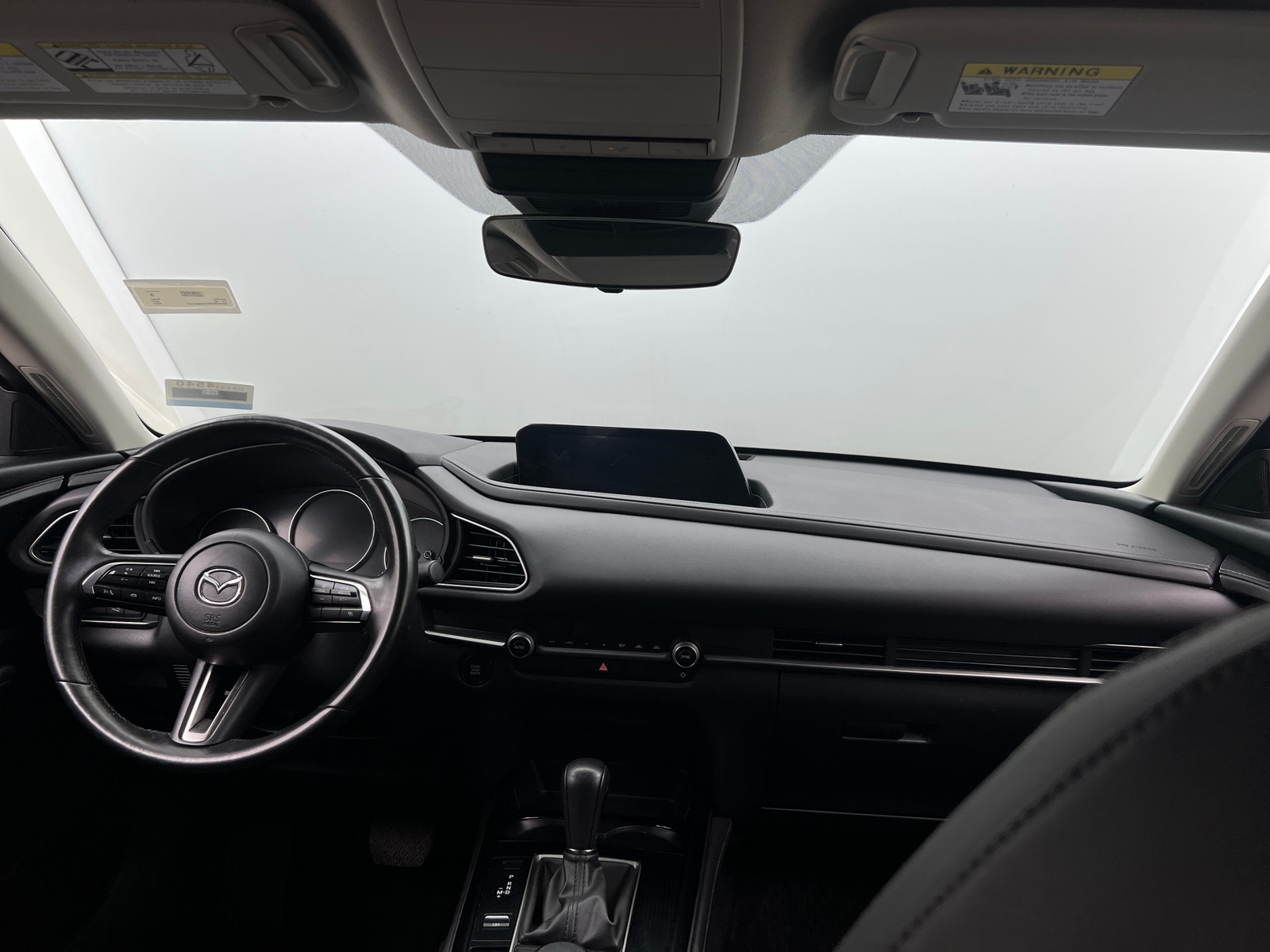 Thumbnail: 2024 Mazda CX-30 - 3