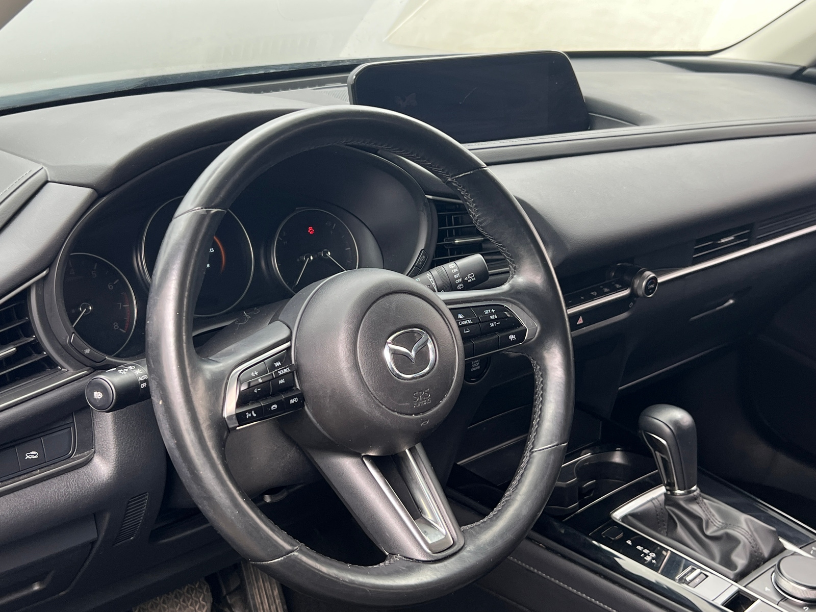 Thumbnail: 2024 Mazda CX-30 - 5