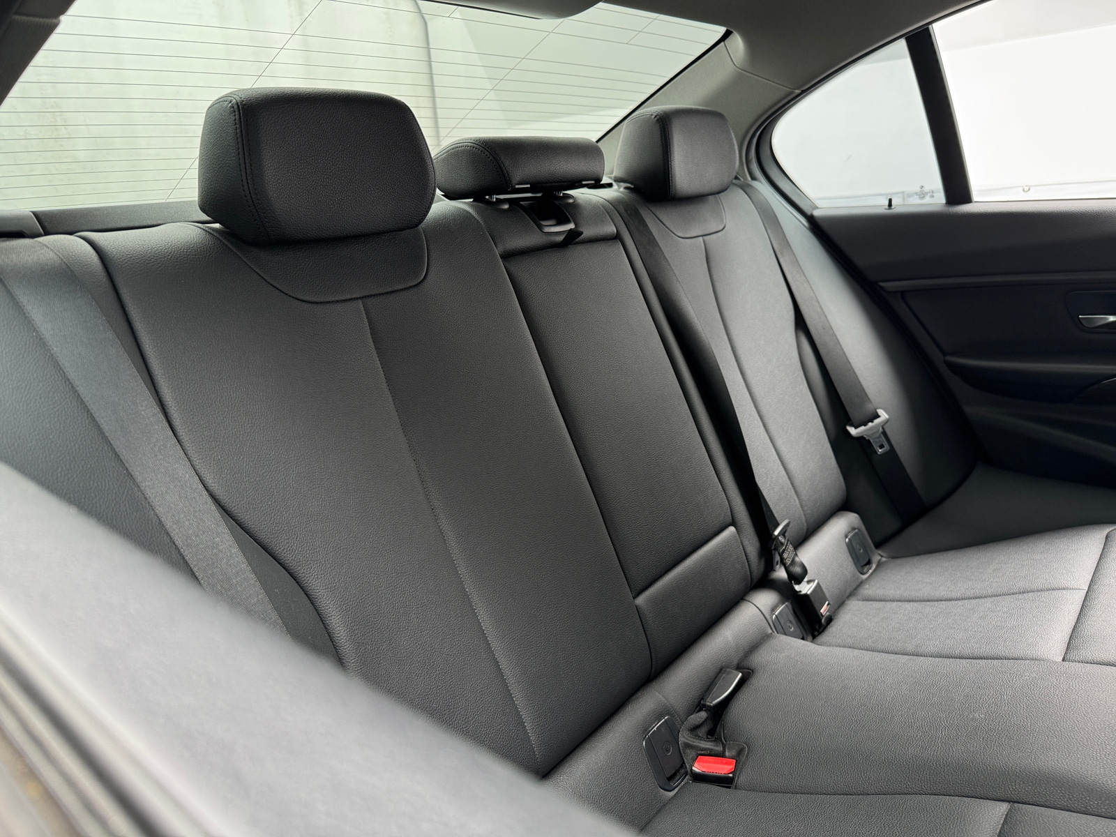Thumbnail: 2015 BMW 3 Series - 5