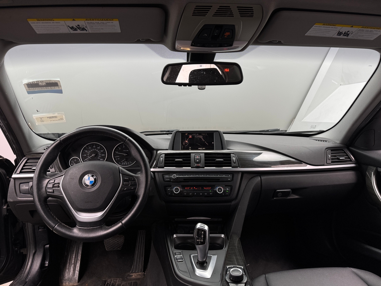 Thumbnail: 2015 BMW 3 Series - 2
