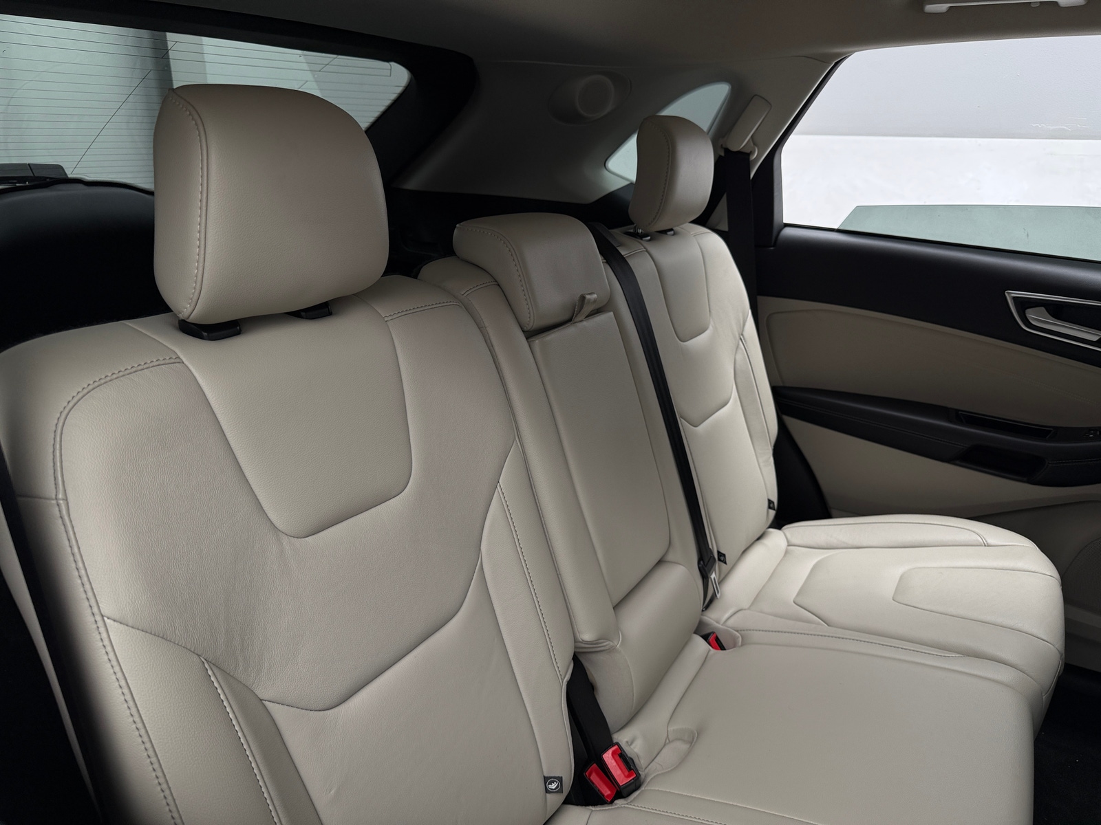 Thumbnail: 2020 Ford Edge - 5