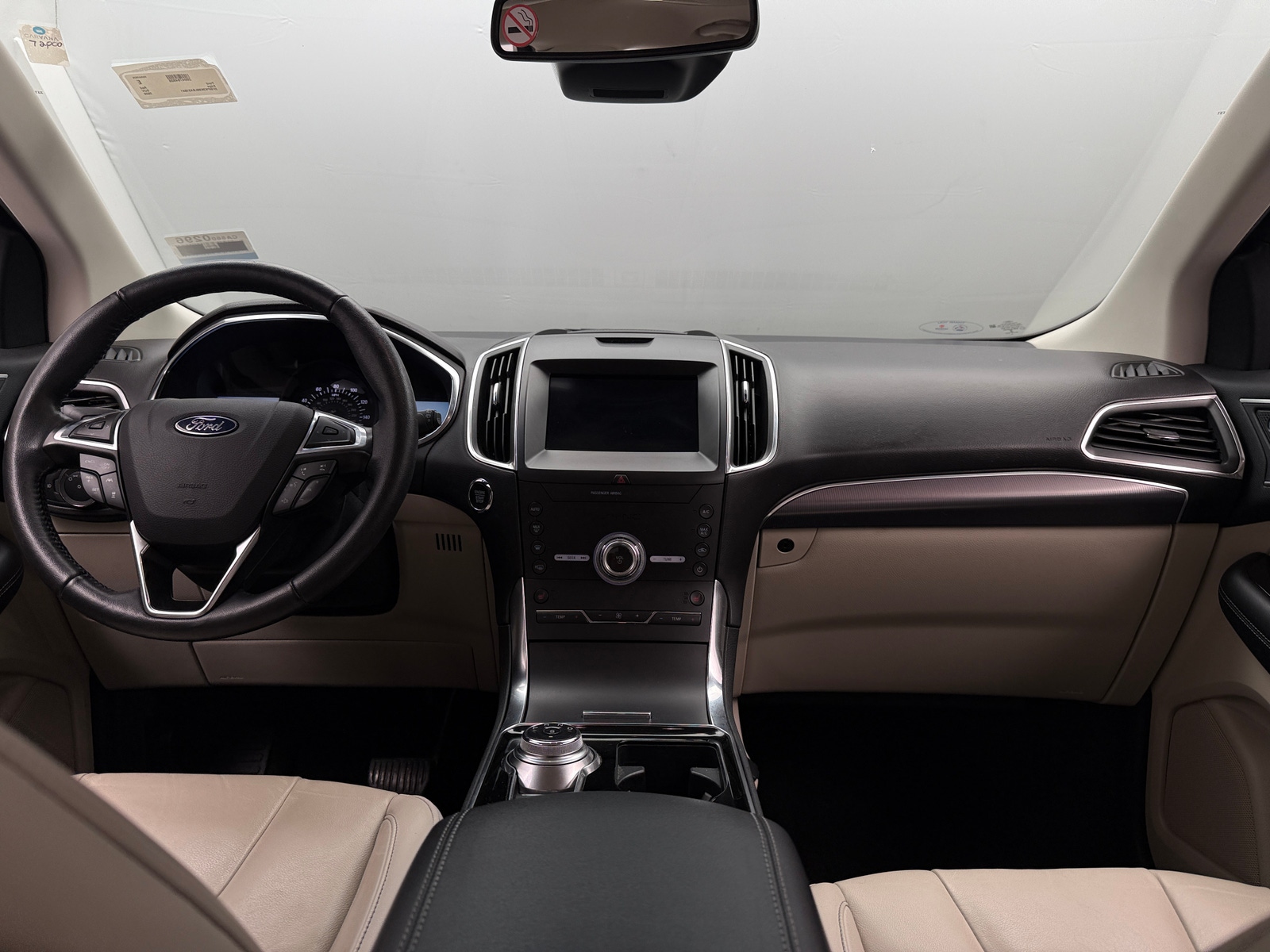 Thumbnail: 2020 Ford Edge - 2