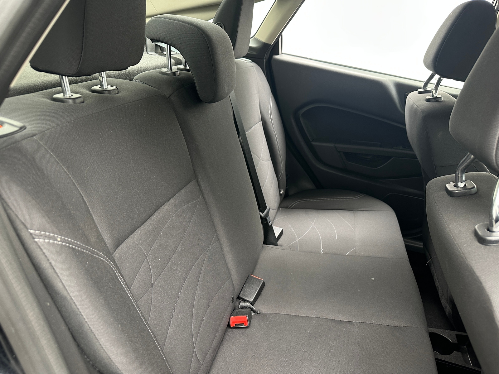 Thumbnail: 2018 Ford Fiesta - 6