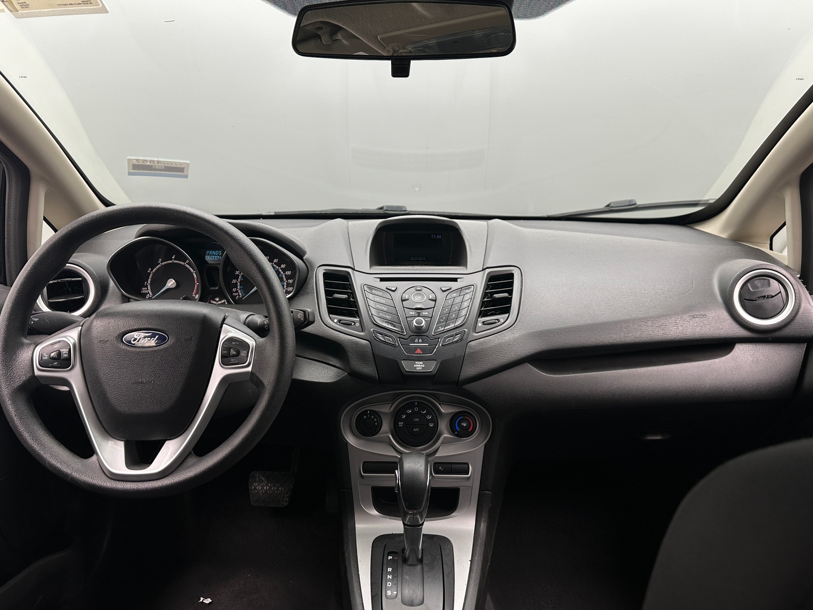 Thumbnail: 2018 Ford Fiesta - 3