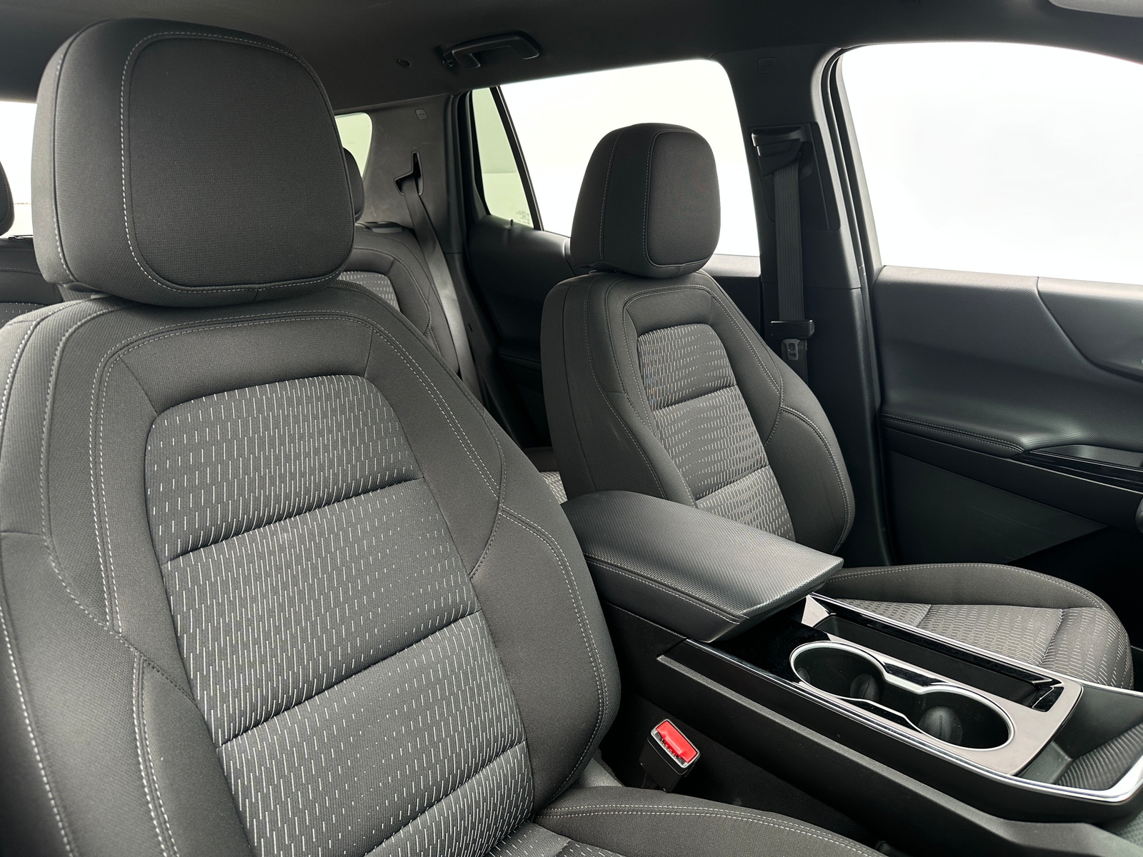 Thumbnail: 2025 Chevrolet Equinox - 2