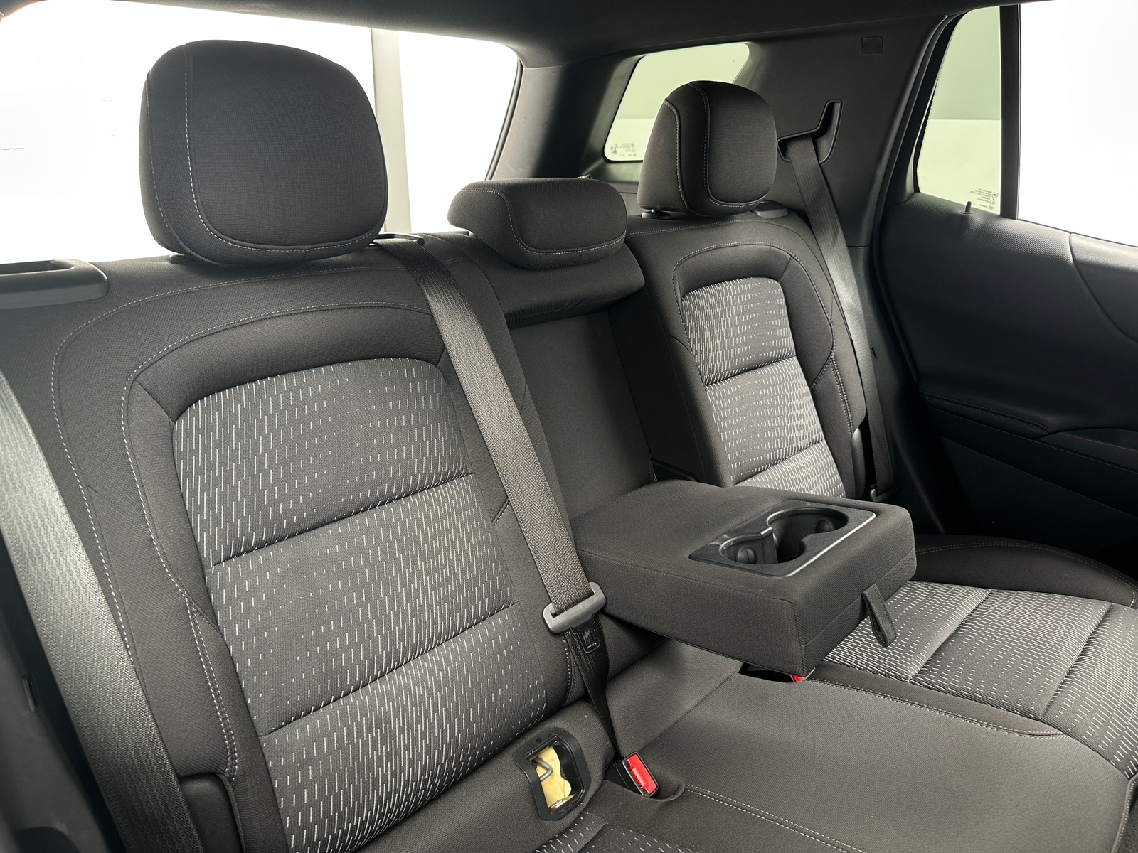 Thumbnail: 2025 Chevrolet Equinox - 6