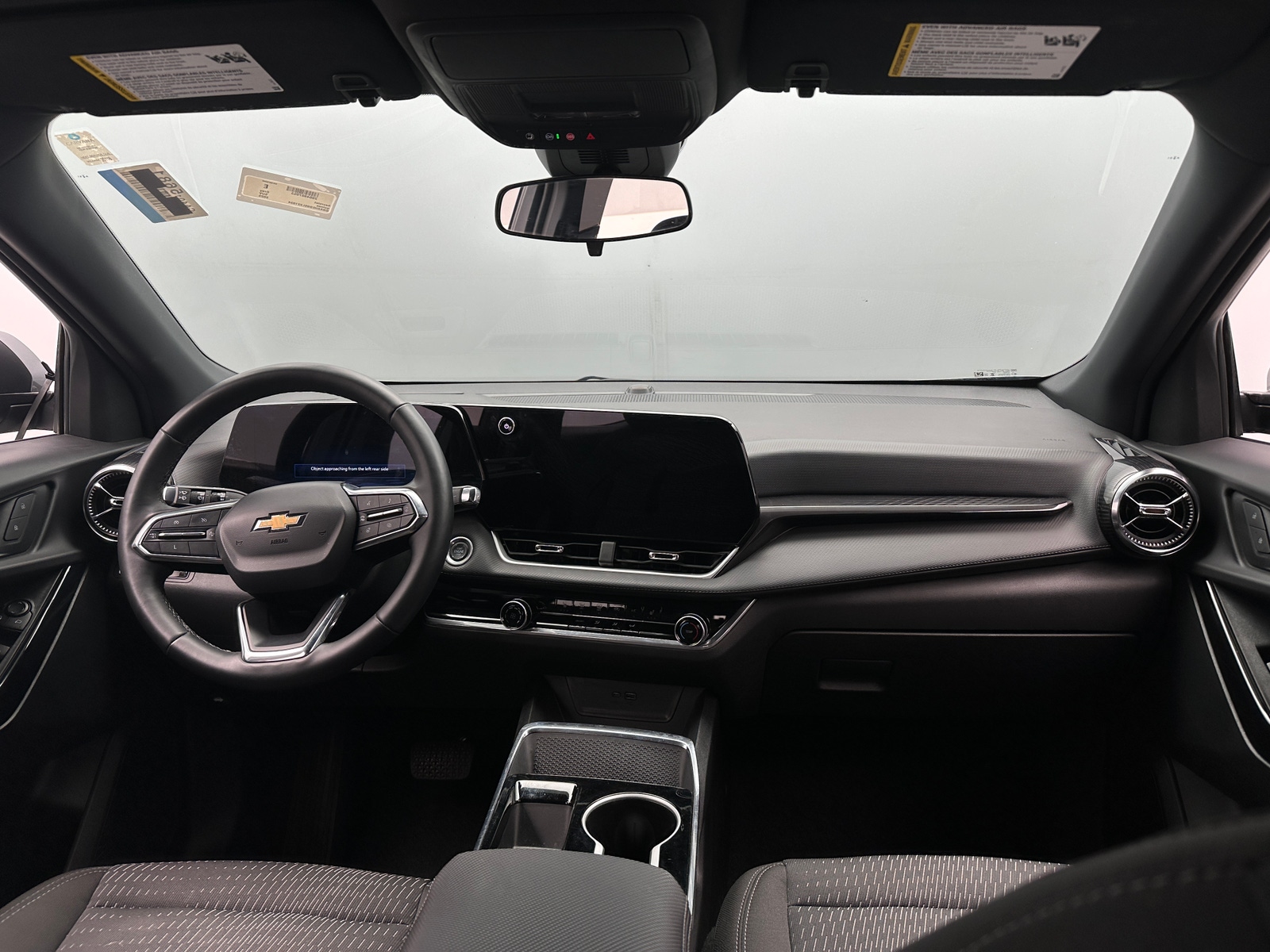 Thumbnail: 2025 Chevrolet Equinox - 3