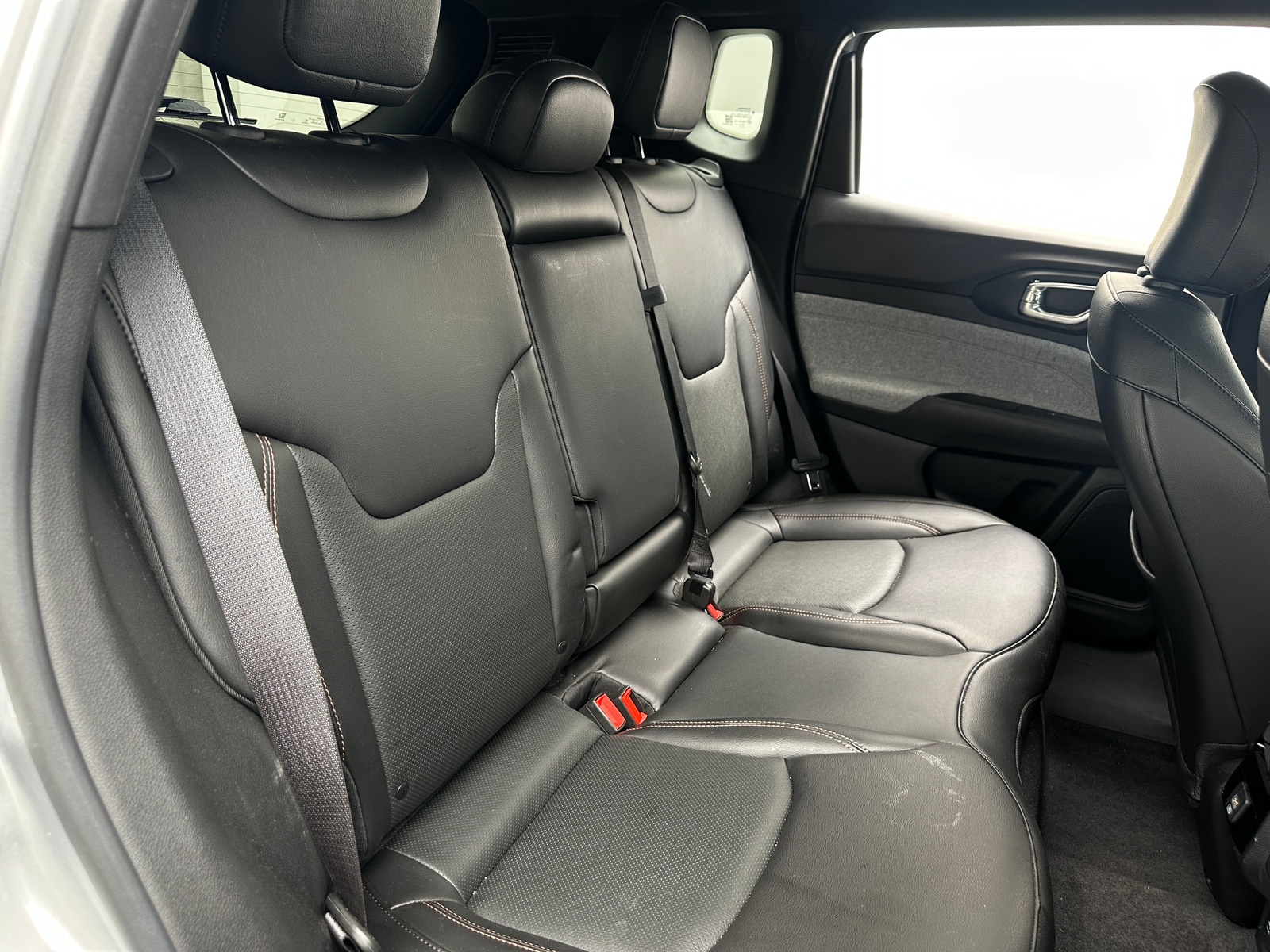 Thumbnail: 2023 Jeep Compass - 5