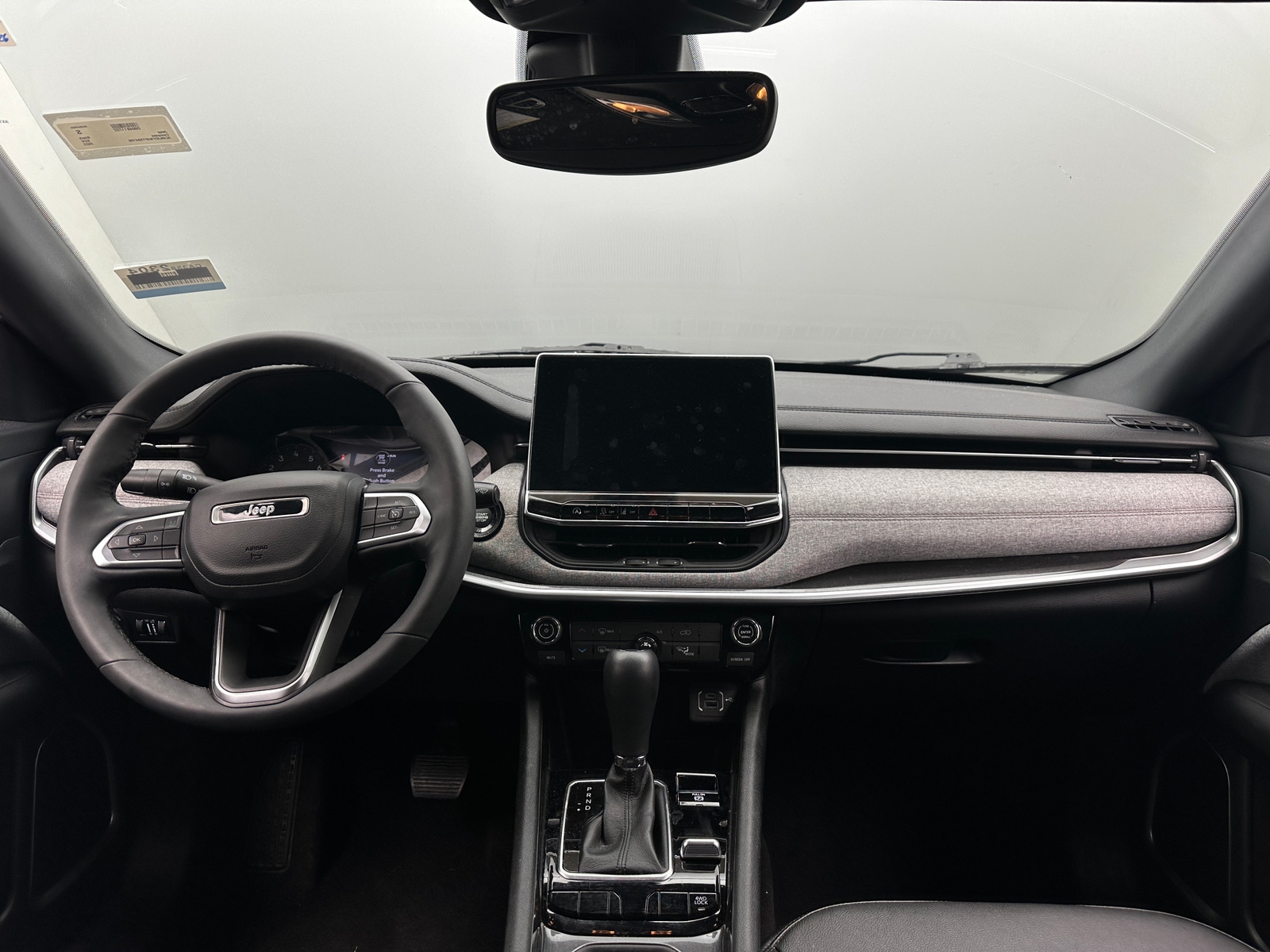 Thumbnail: 2023 Jeep Compass - 2