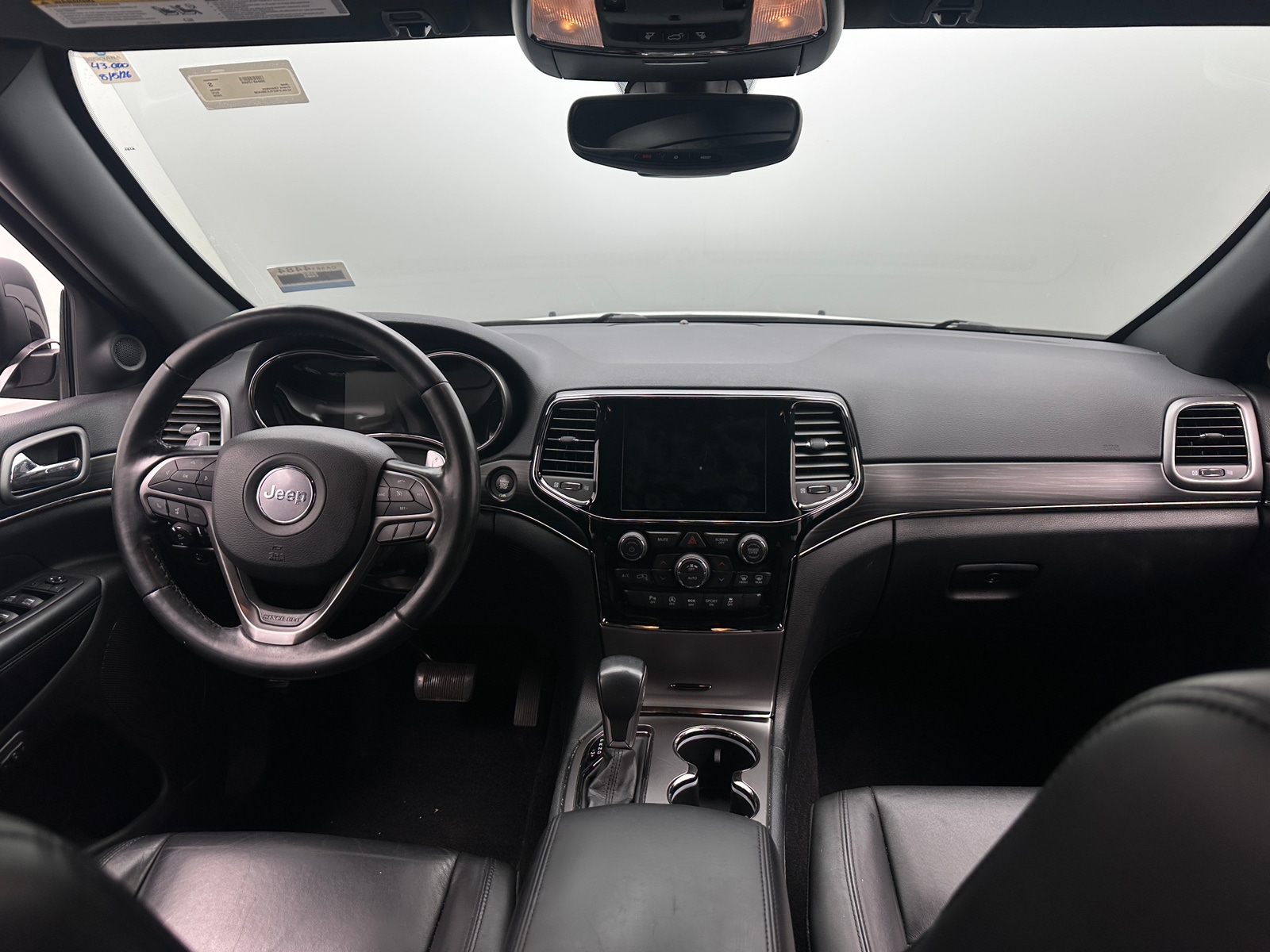 Thumbnail: 2020 Jeep Grand Cherokee - 2