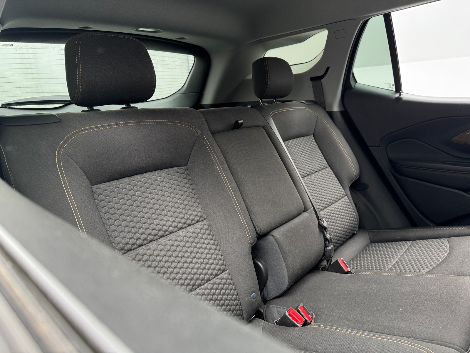 Thumbnail: 2020 GMC Terrain - 6