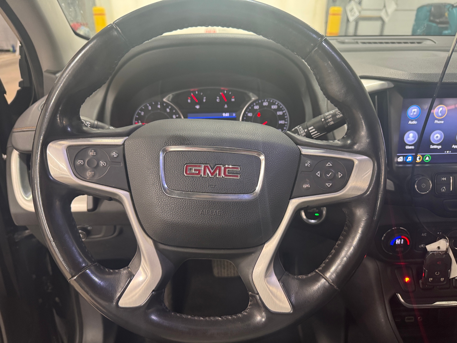 Thumbnail: 2020 GMC Terrain - 5