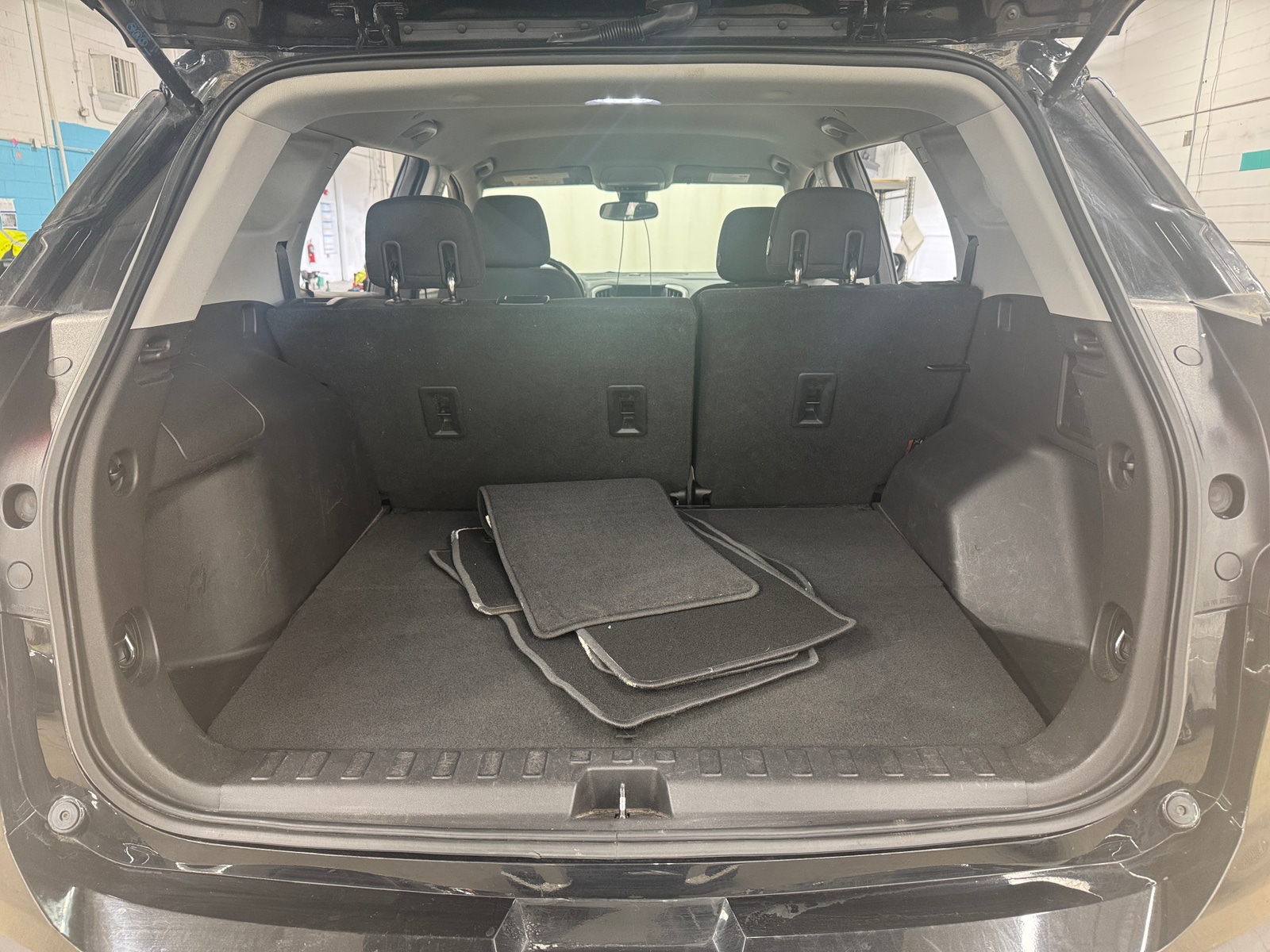 Thumbnail: 2020 GMC Terrain - 7