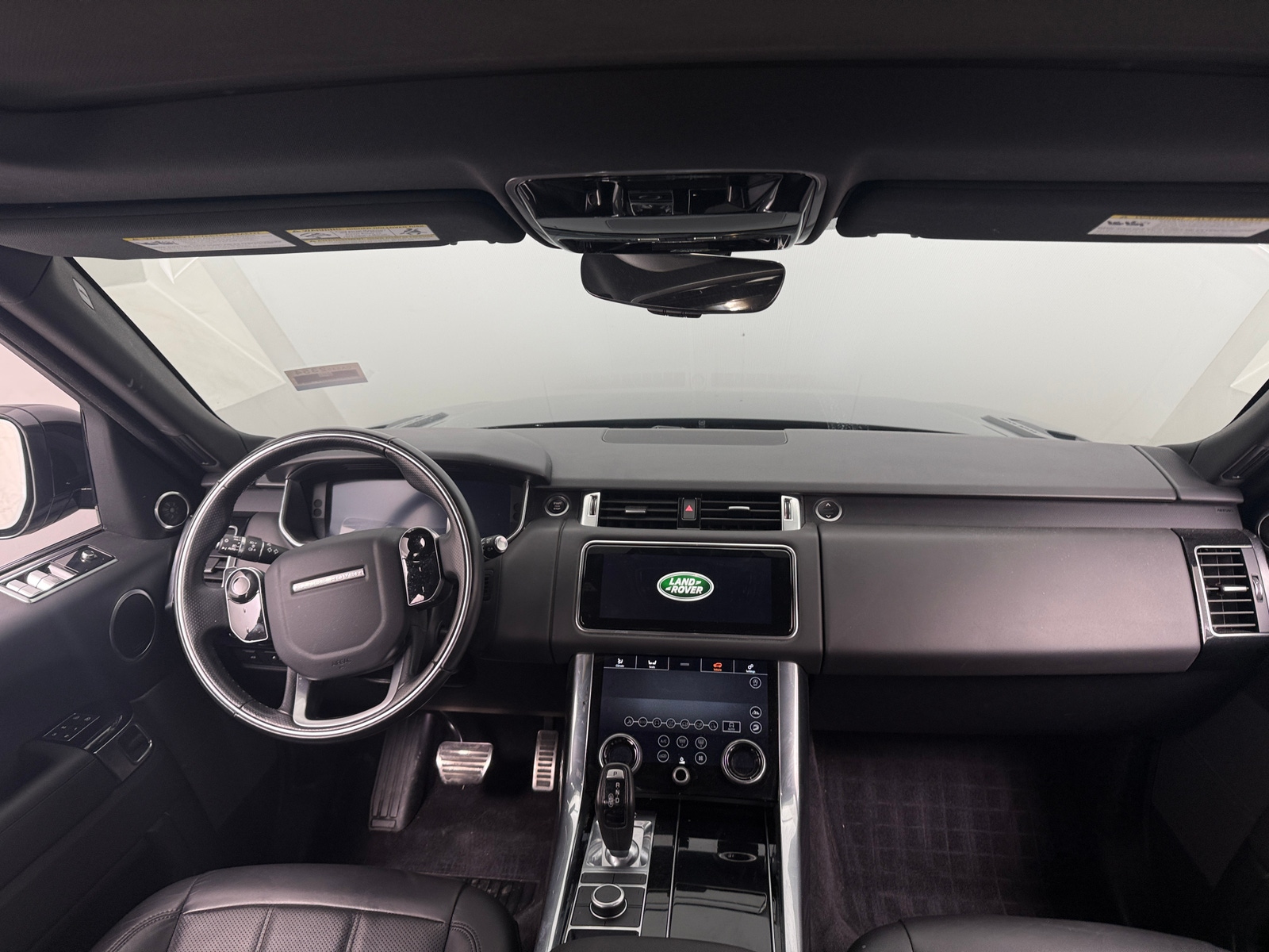 Thumbnail: 2022 Land Rover Range Rover Sport - 2