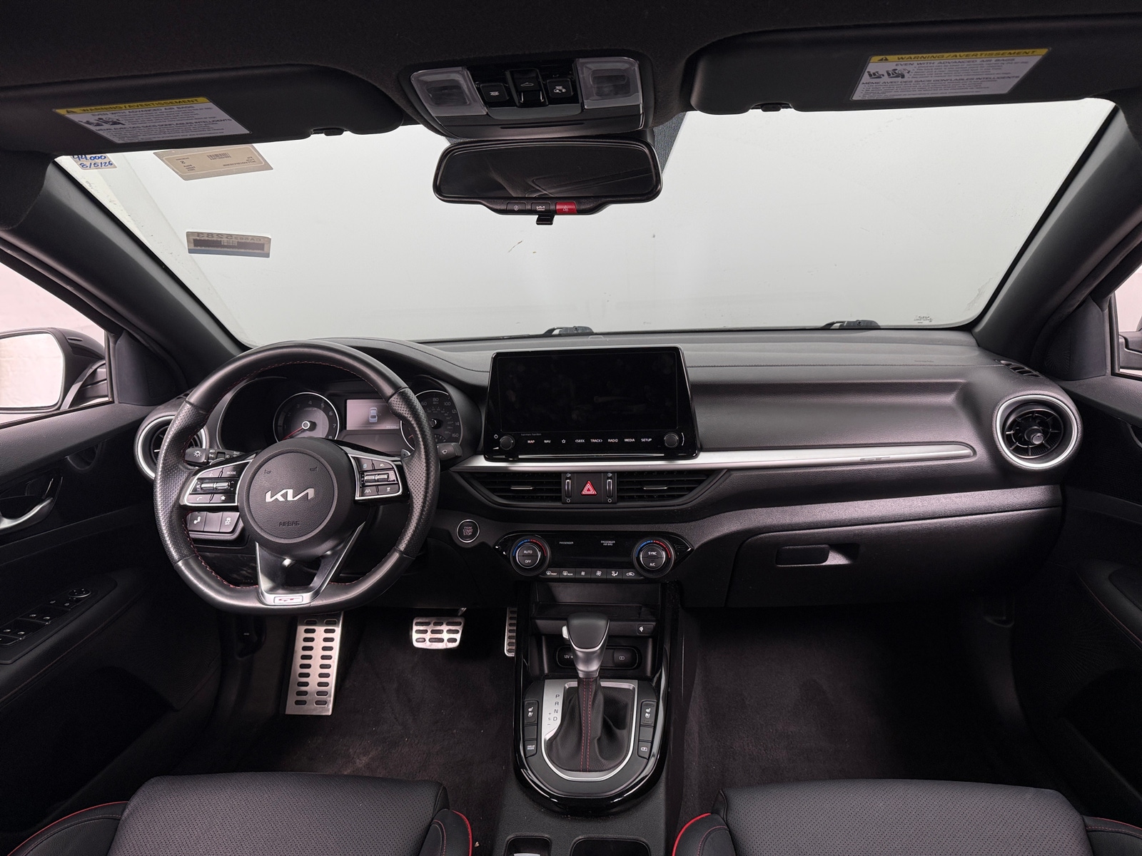 Thumbnail: 2023 Kia Forte - 2
