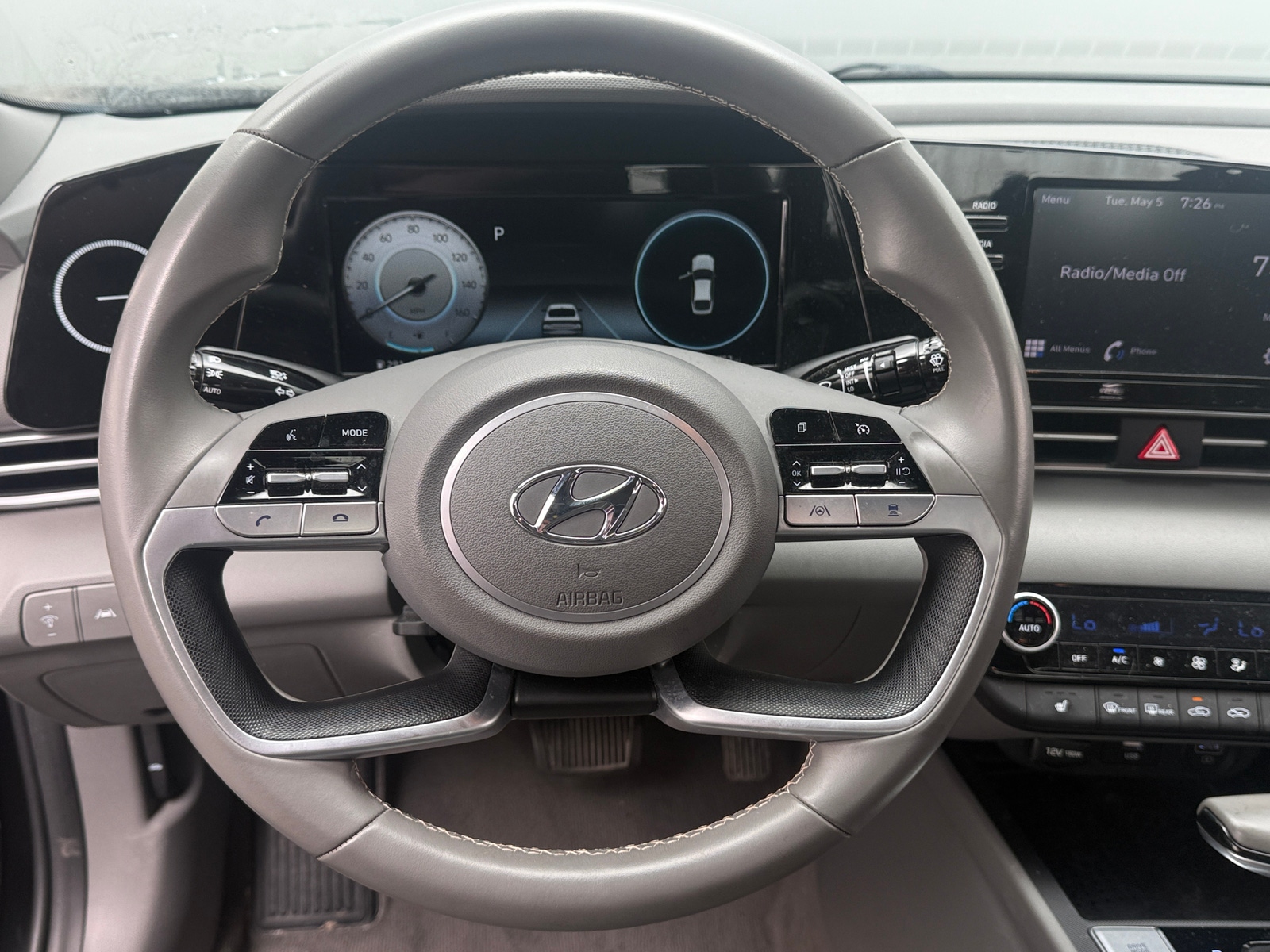 Thumbnail: 2022 Hyundai Elantra - 5