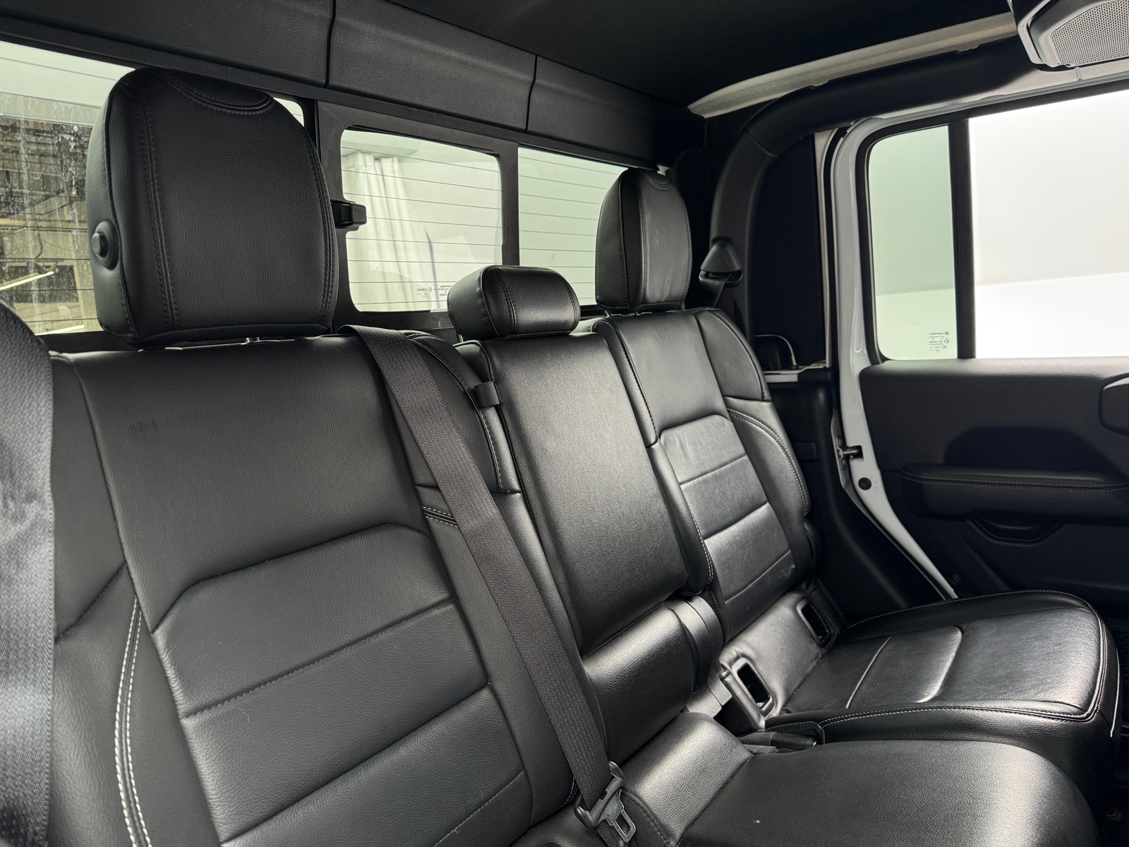 Thumbnail: 2020 Jeep Gladiator - 5