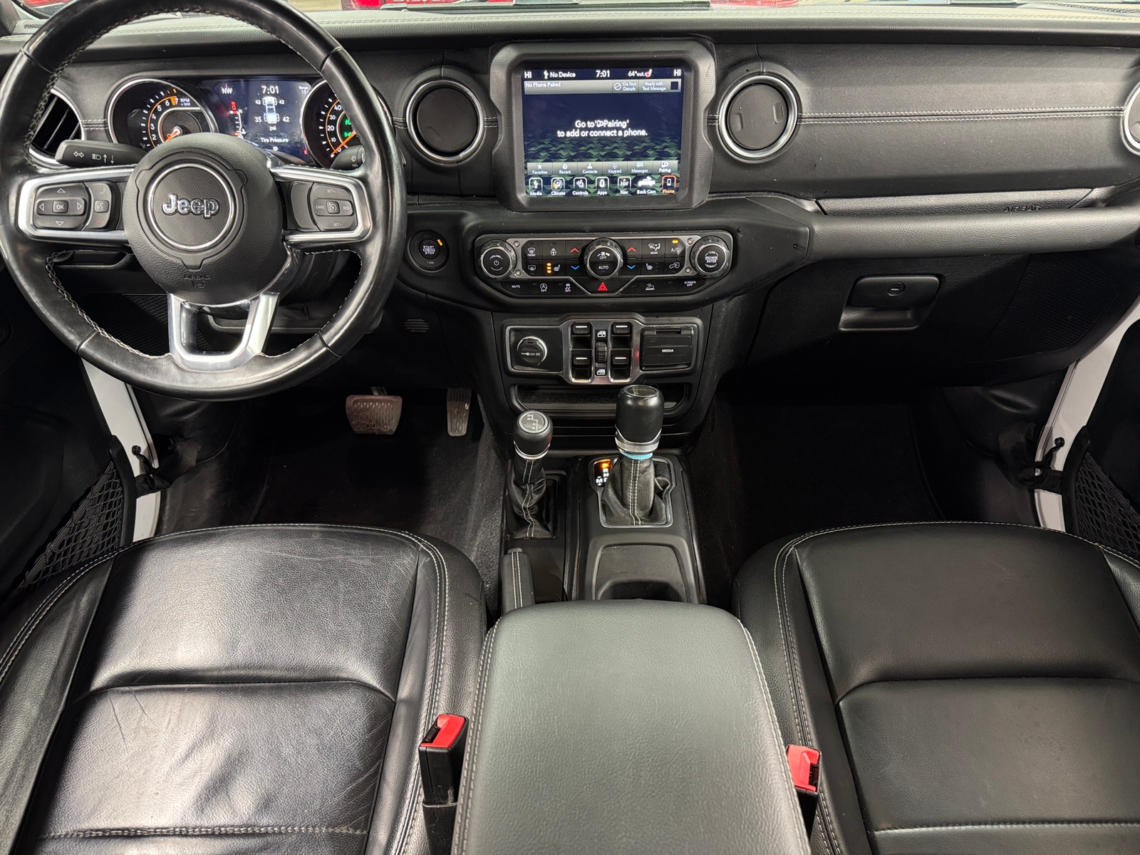 Thumbnail: 2020 Jeep Gladiator - 2
