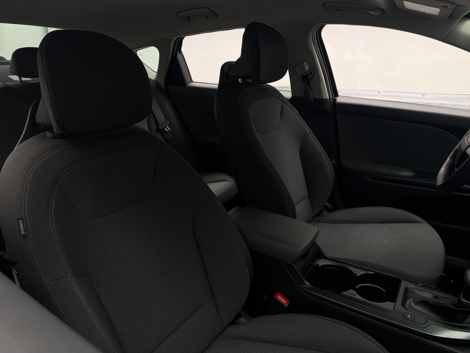 Thumbnail: 2025 Kia K4 - 2