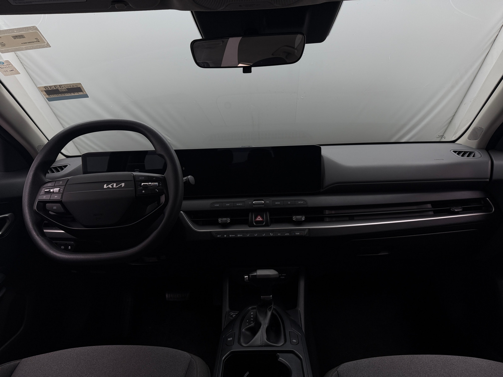 Thumbnail: 2025 Kia K4 - 3
