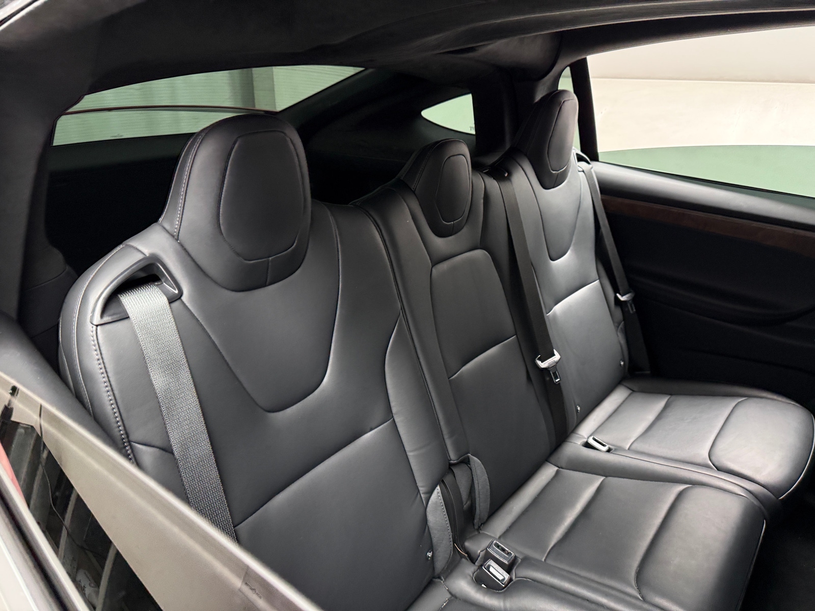 Thumbnail: 2019 Tesla Model X - 5