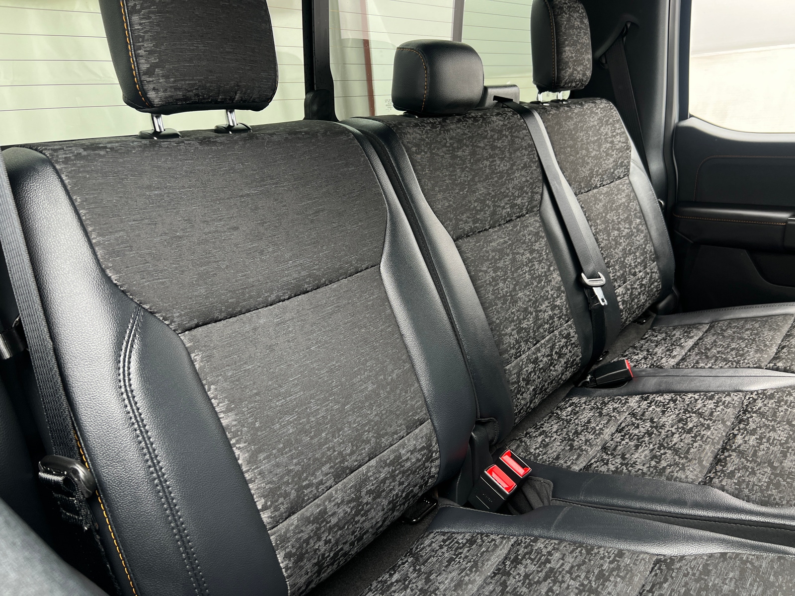 Thumbnail: 2025 Ford Econoline - 6